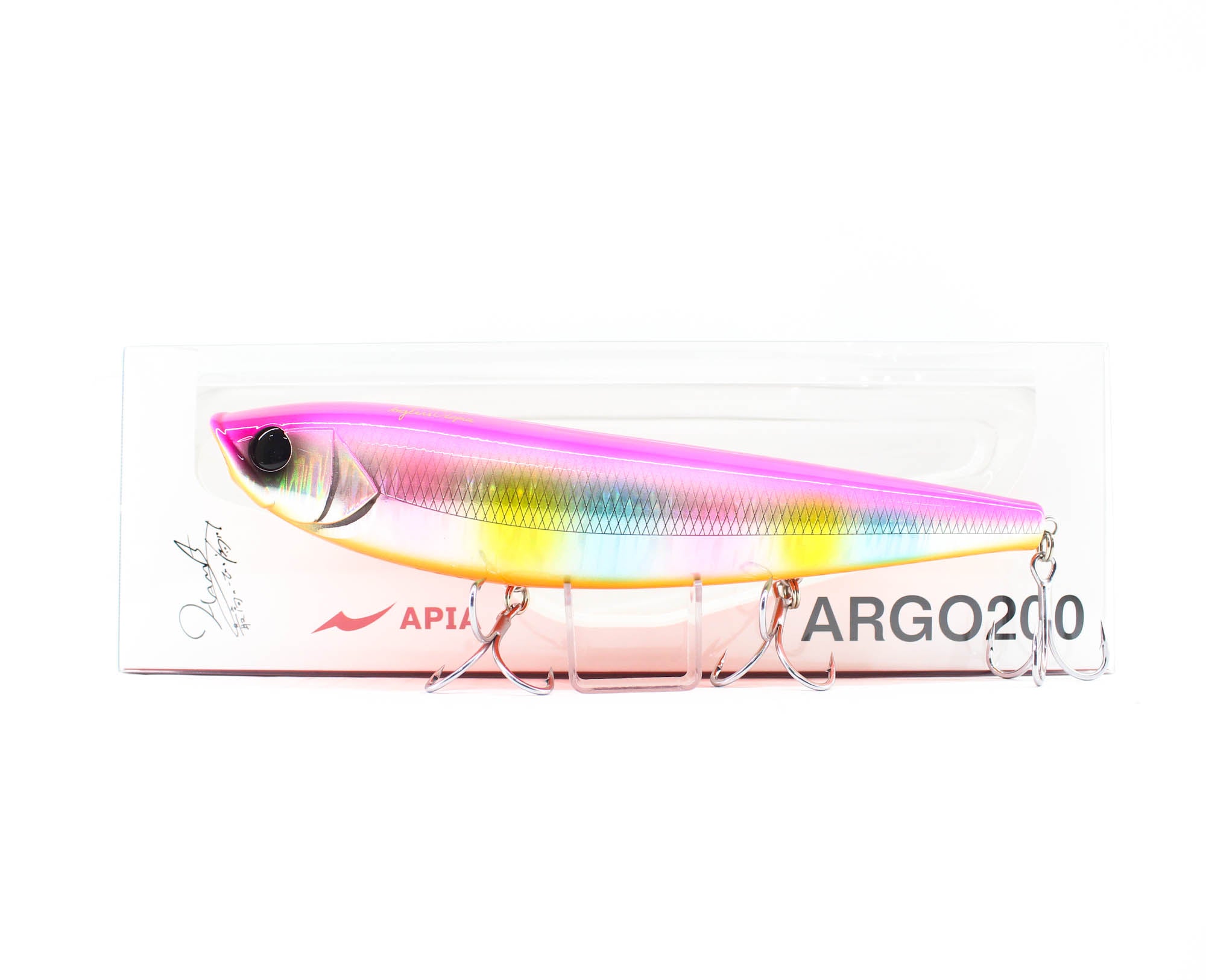 Lure Haven Singapore
