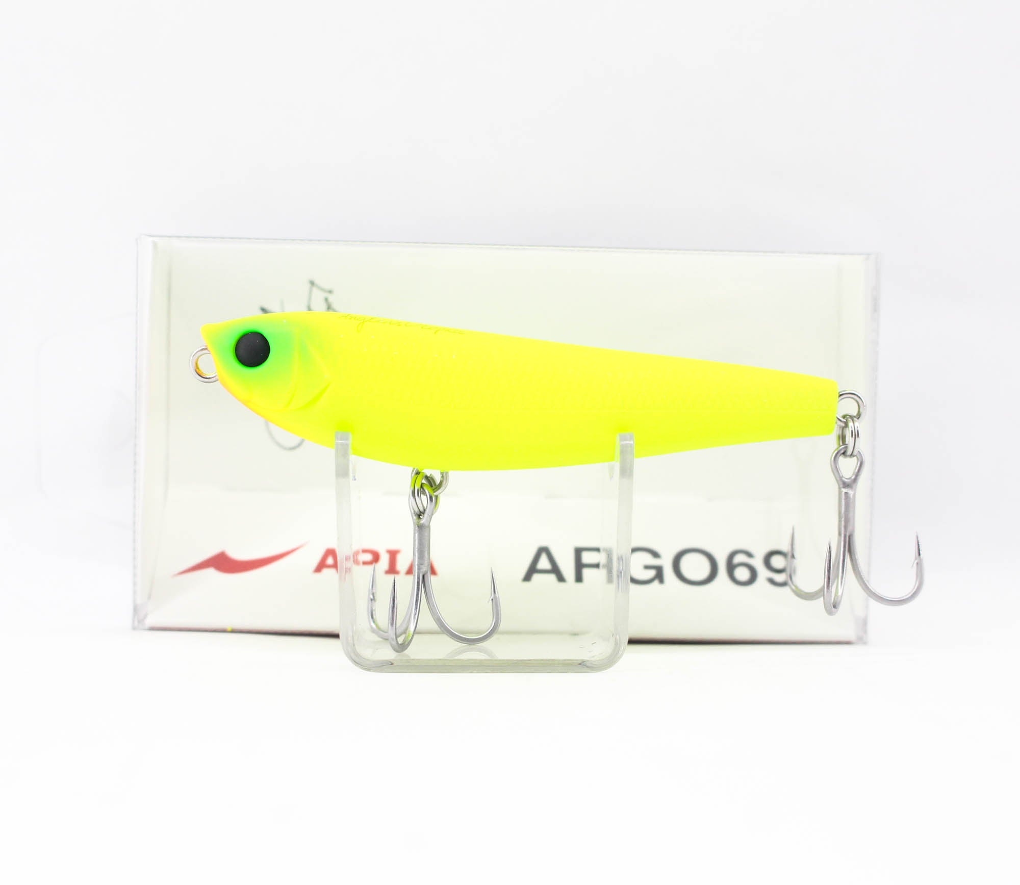 Lure Haven Singapore
