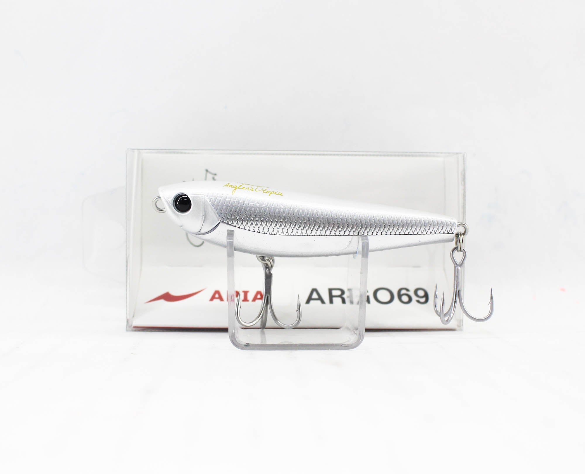 Lure Haven Singapore