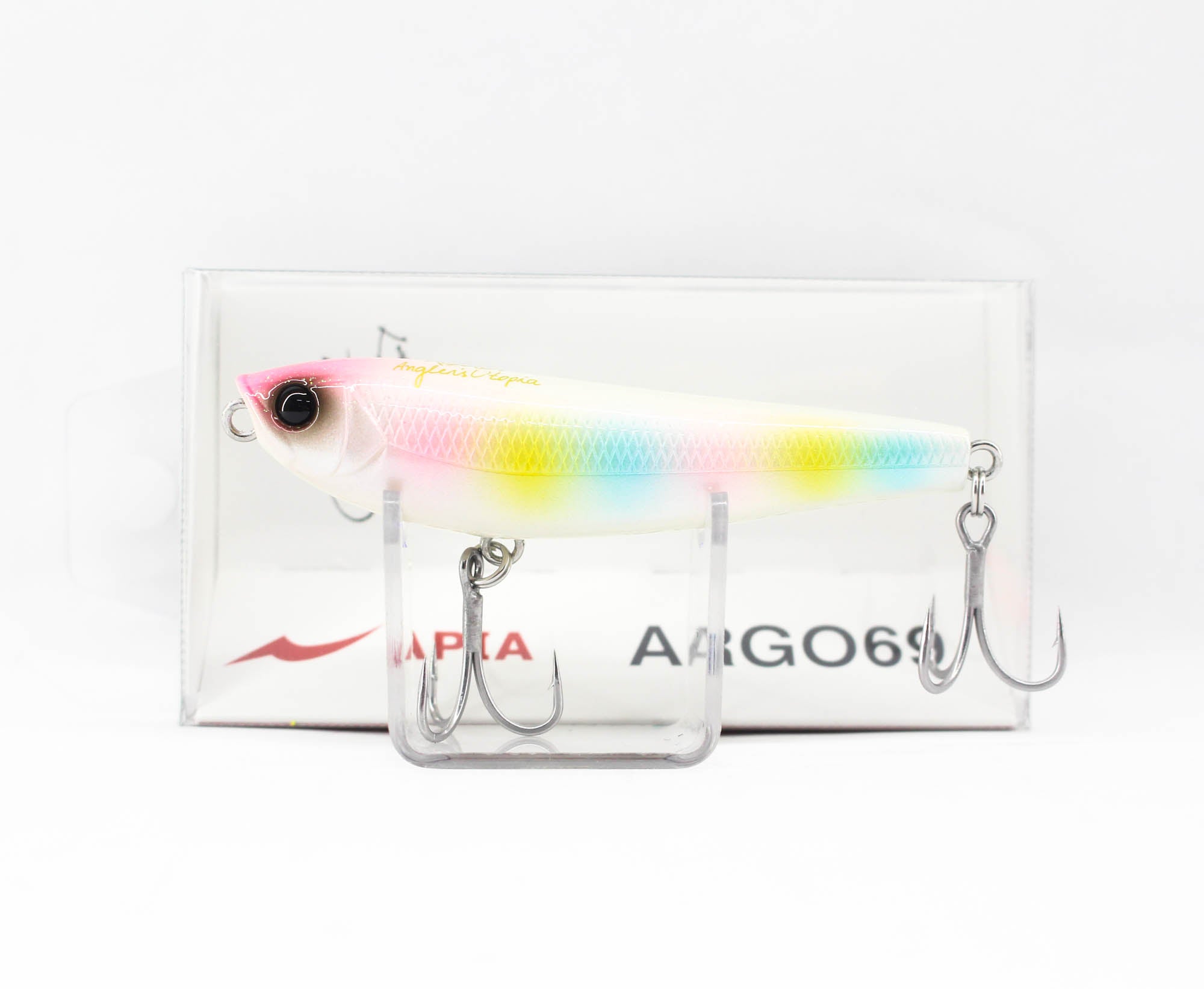 Lure Haven Singapore