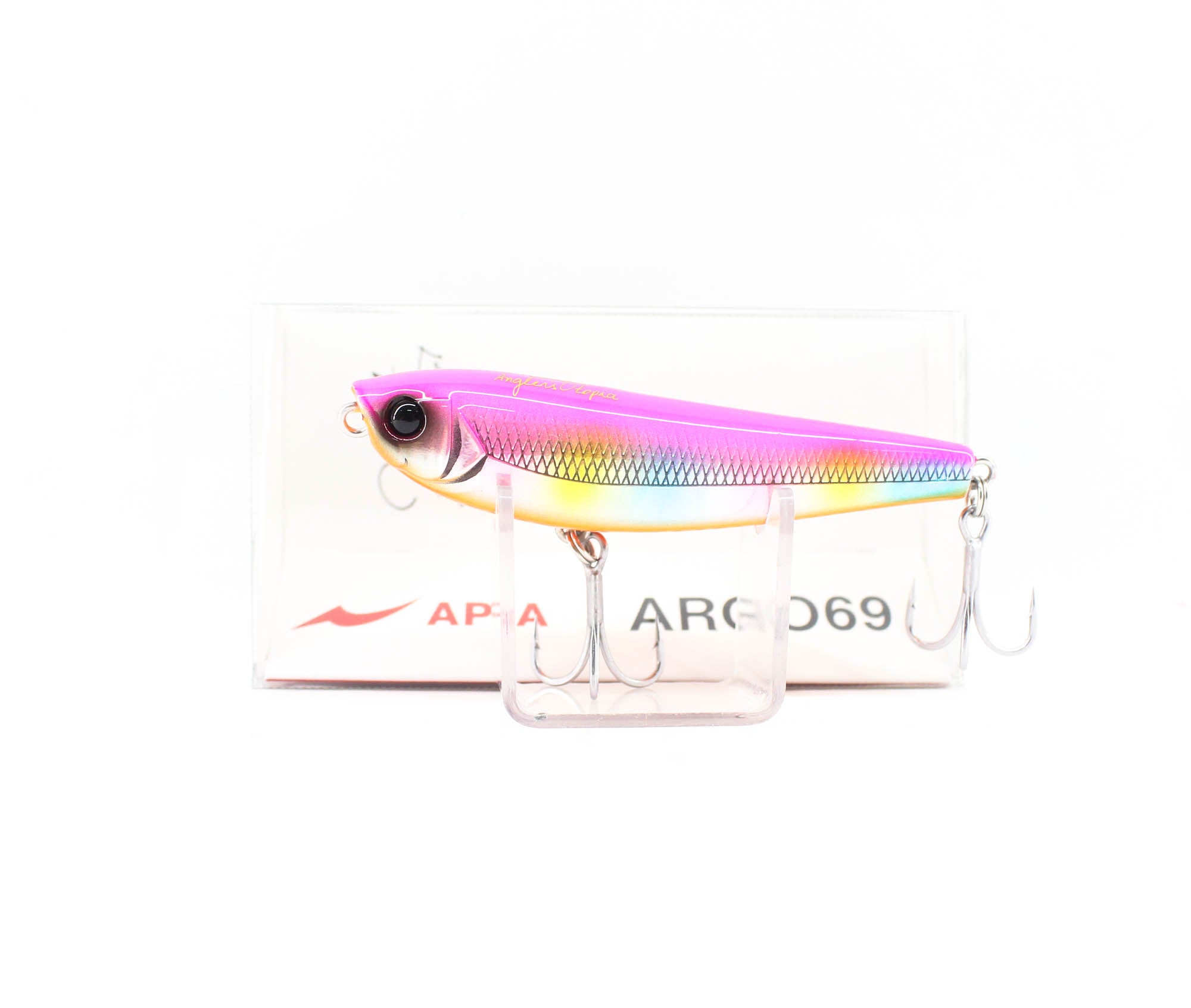 Lure Haven Singapore