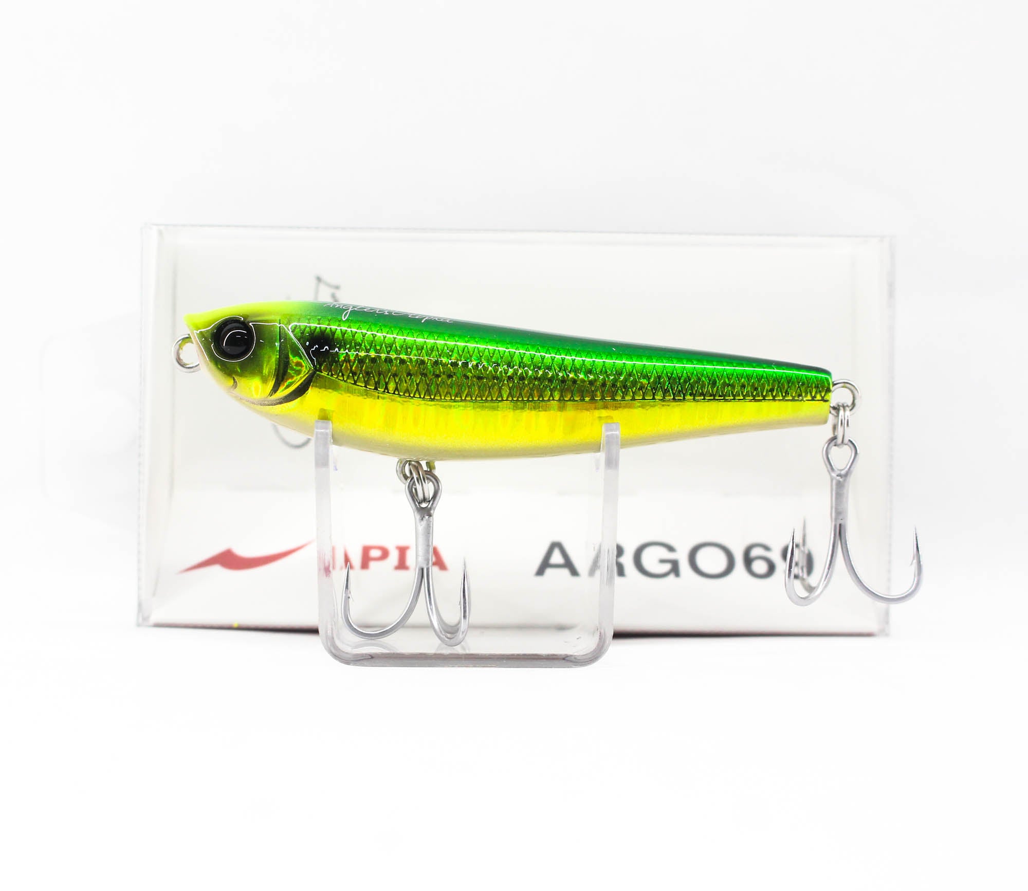 Lure Haven Singapore