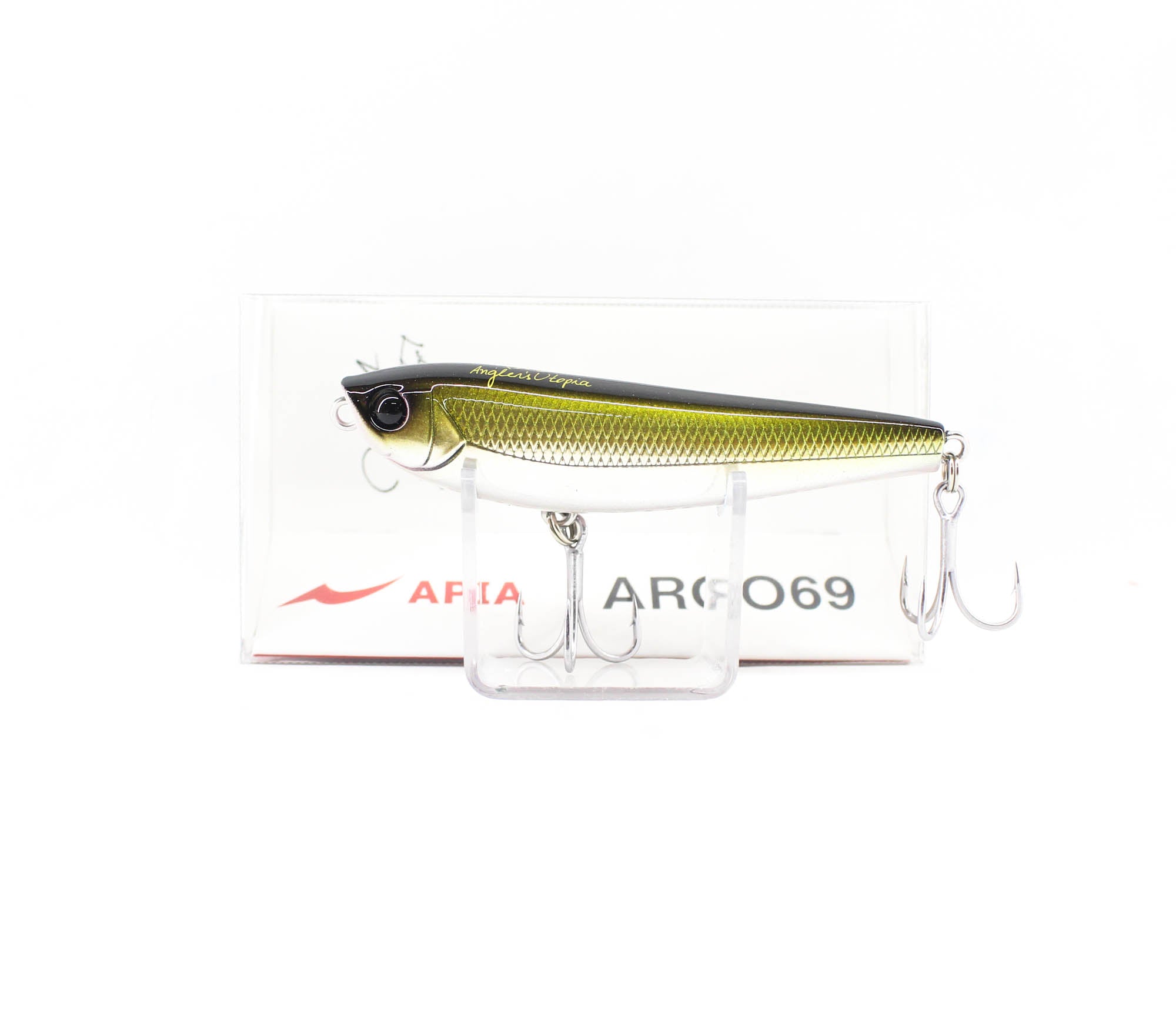 Lure Haven Singapore