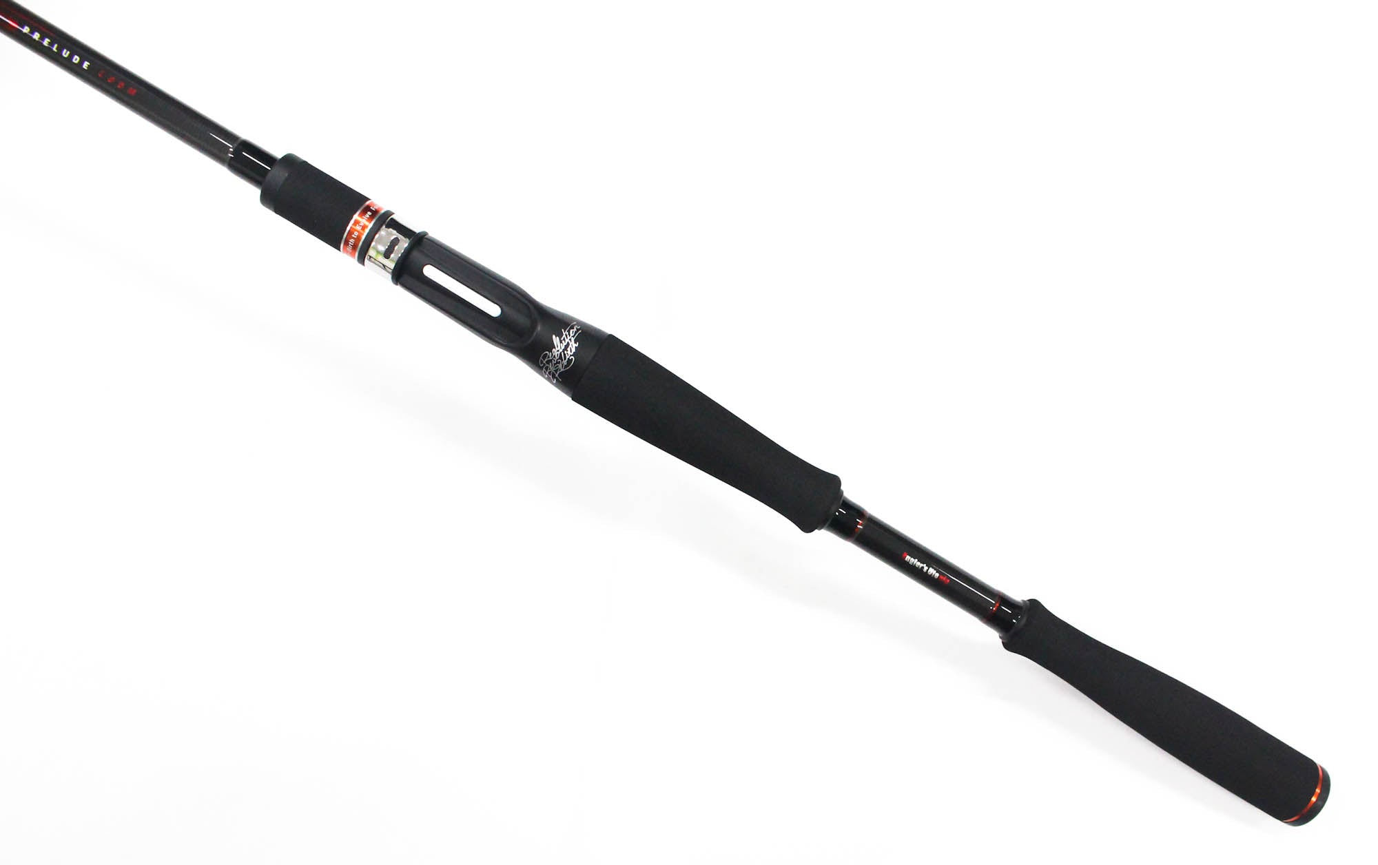 Apia Rod Baitcast Foojin RS C88M Prelude (4861)