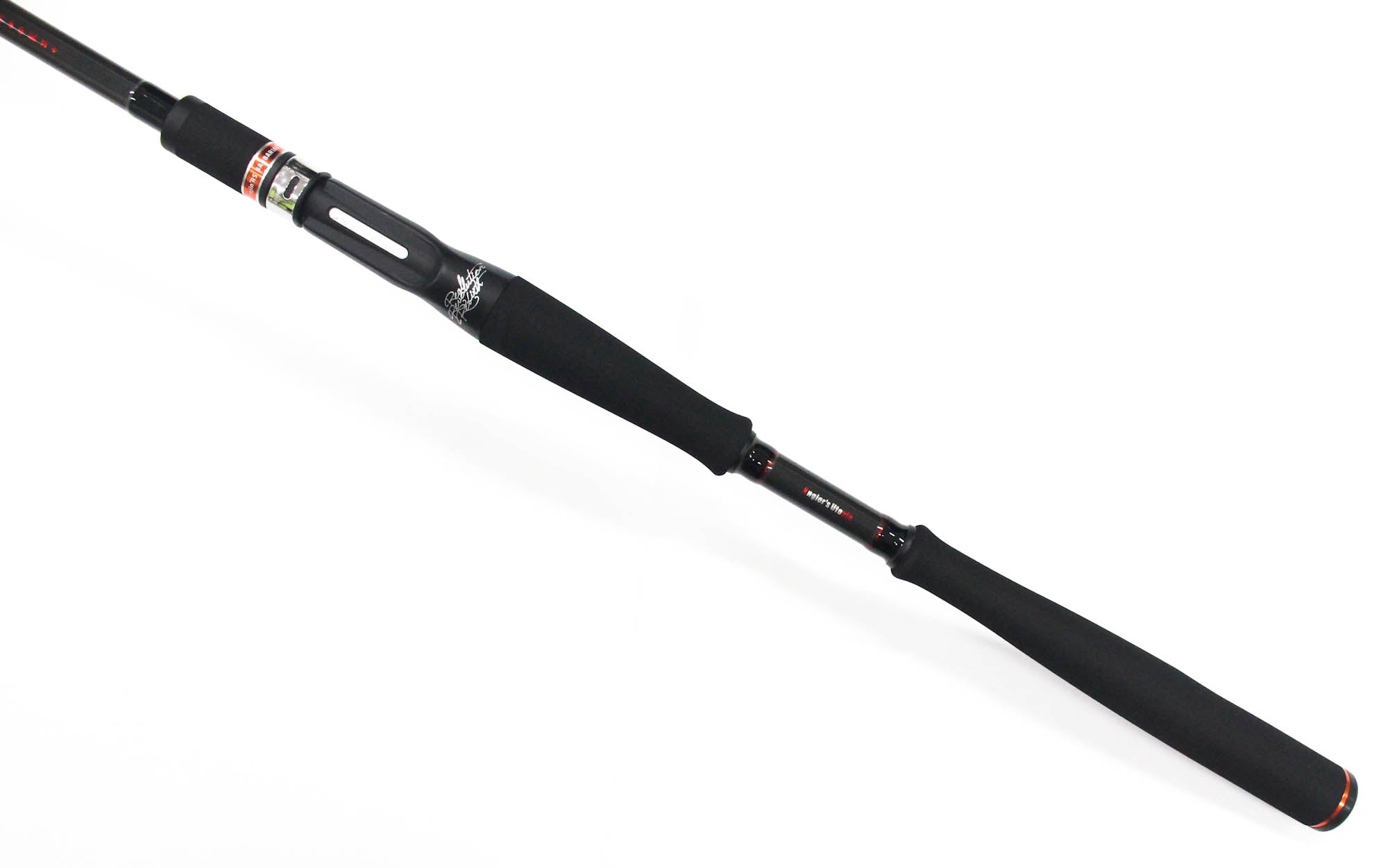 Apia Rod Baitcast Foojin RS C90MH+ (4878)