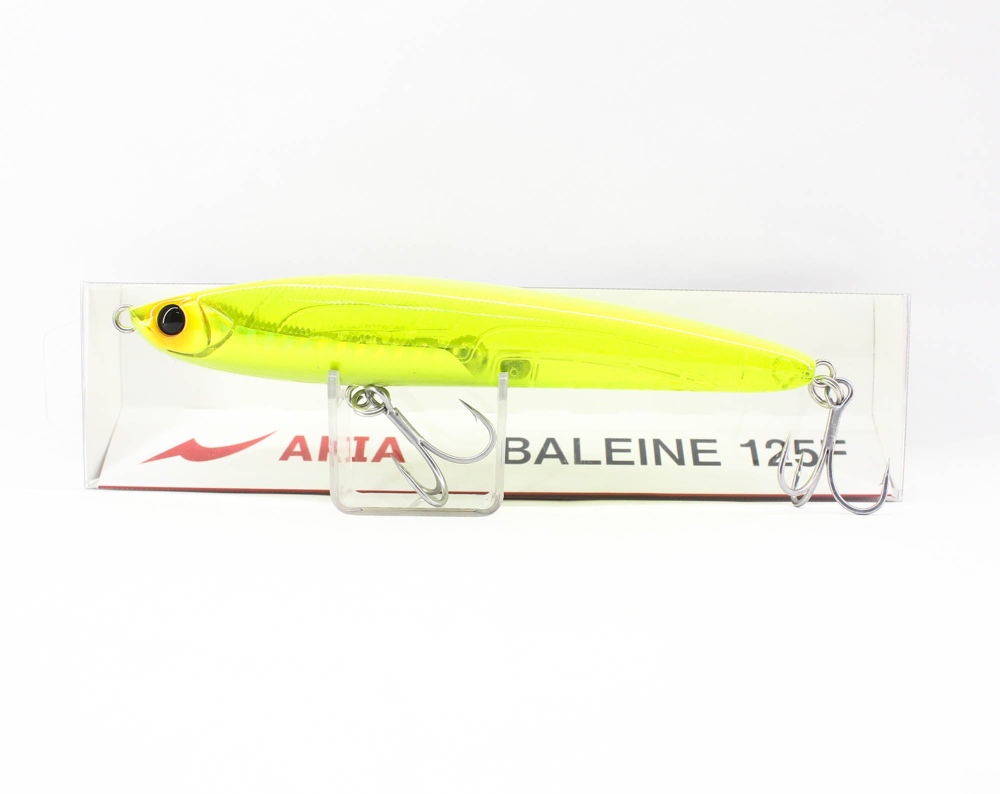 Lure Haven Singapore