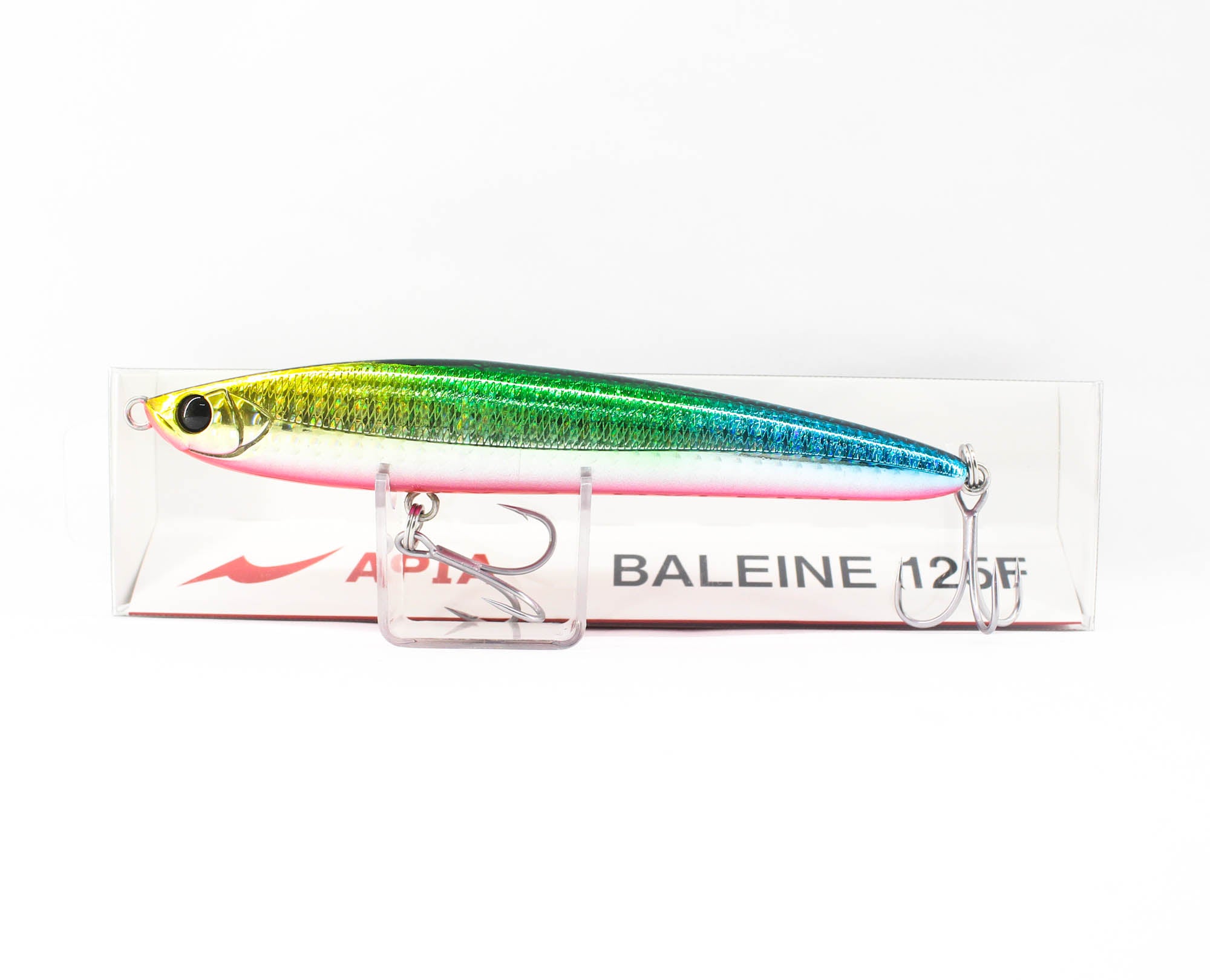 Lure Haven Singapore