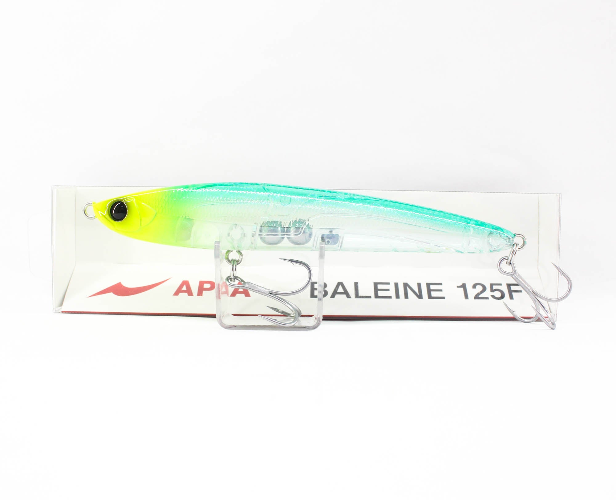 Lure Haven Singapore