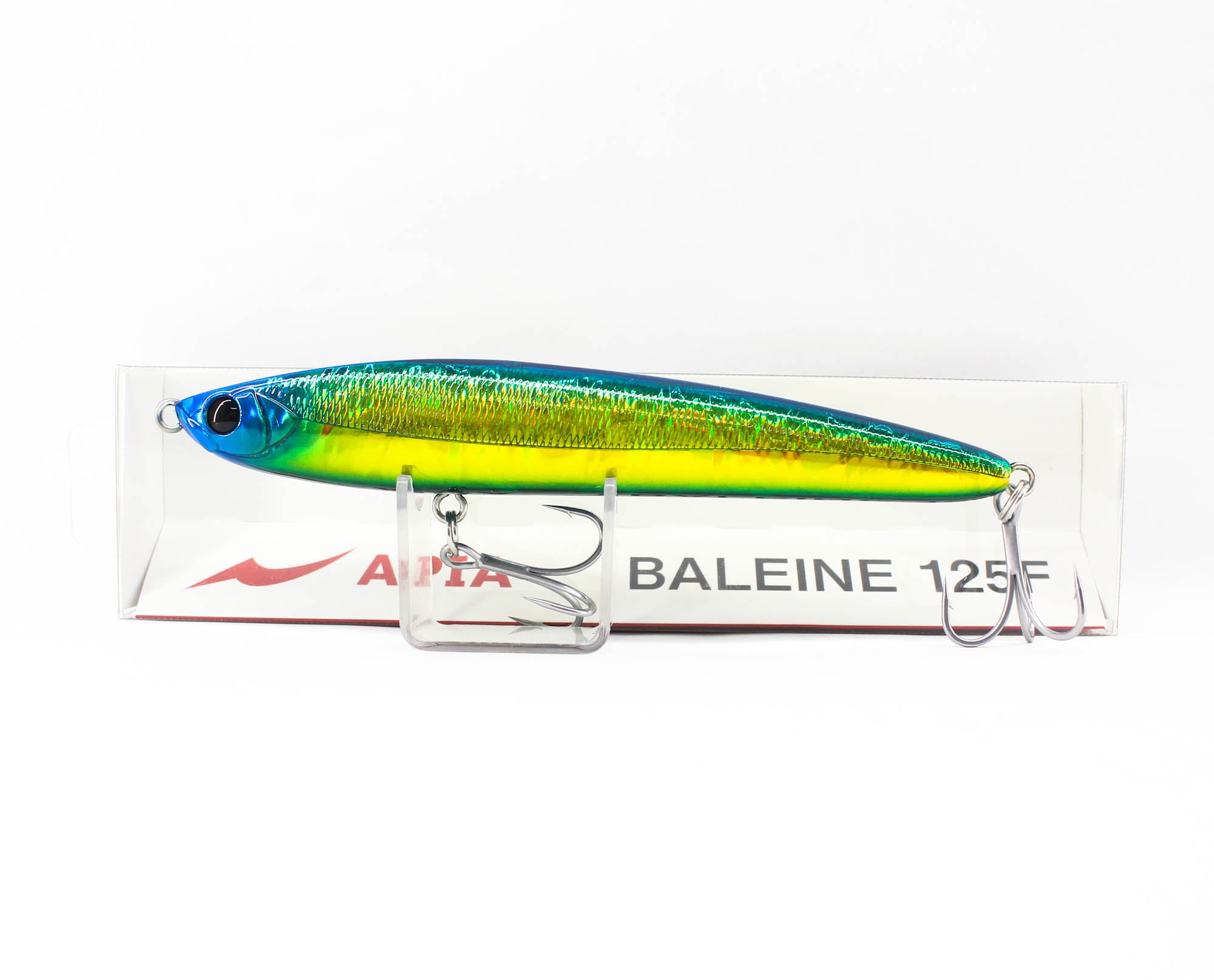 Lure Haven Singapore