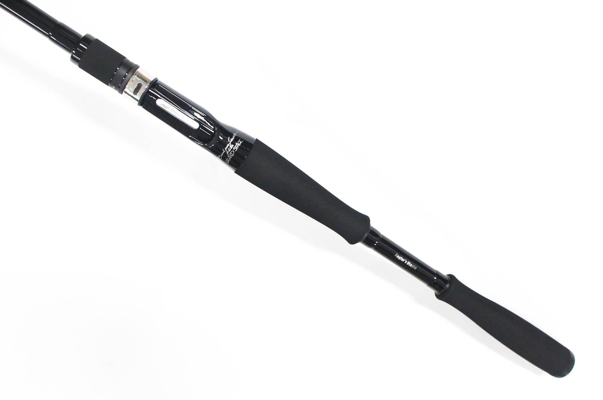 Apia Rod Baitcast Grandage Brute C83MH (5875)