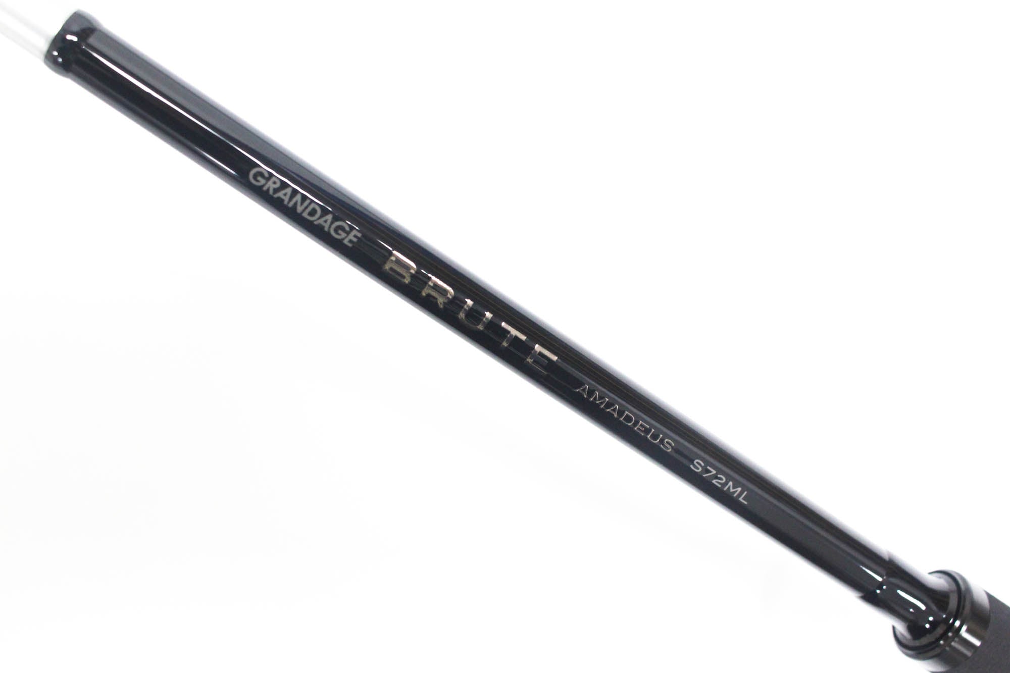 Apia Rod Spinning Grandage Brute S72ML-SS (5899)