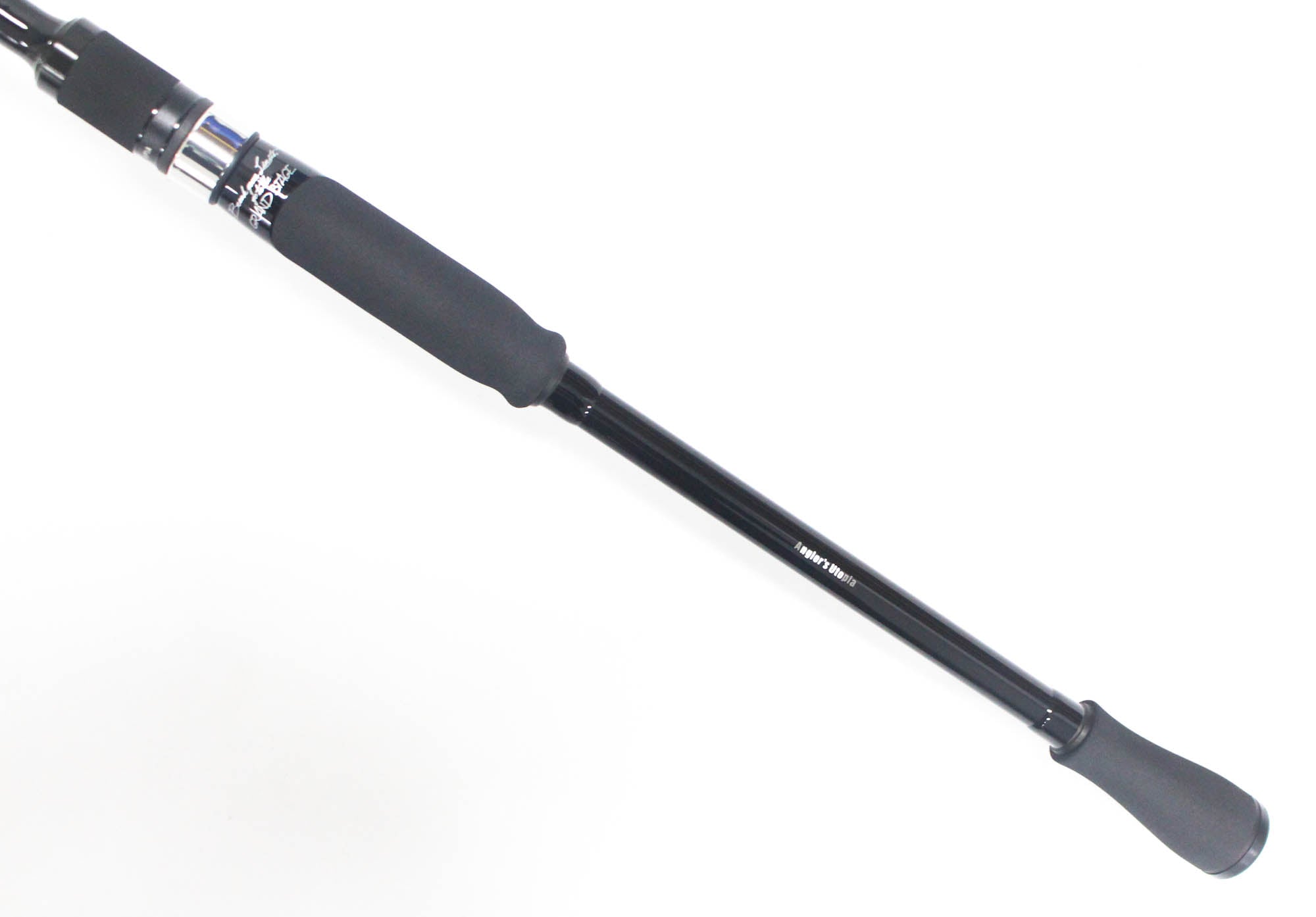 Apia Rod Spinning Grandage Brute S86M (5905)