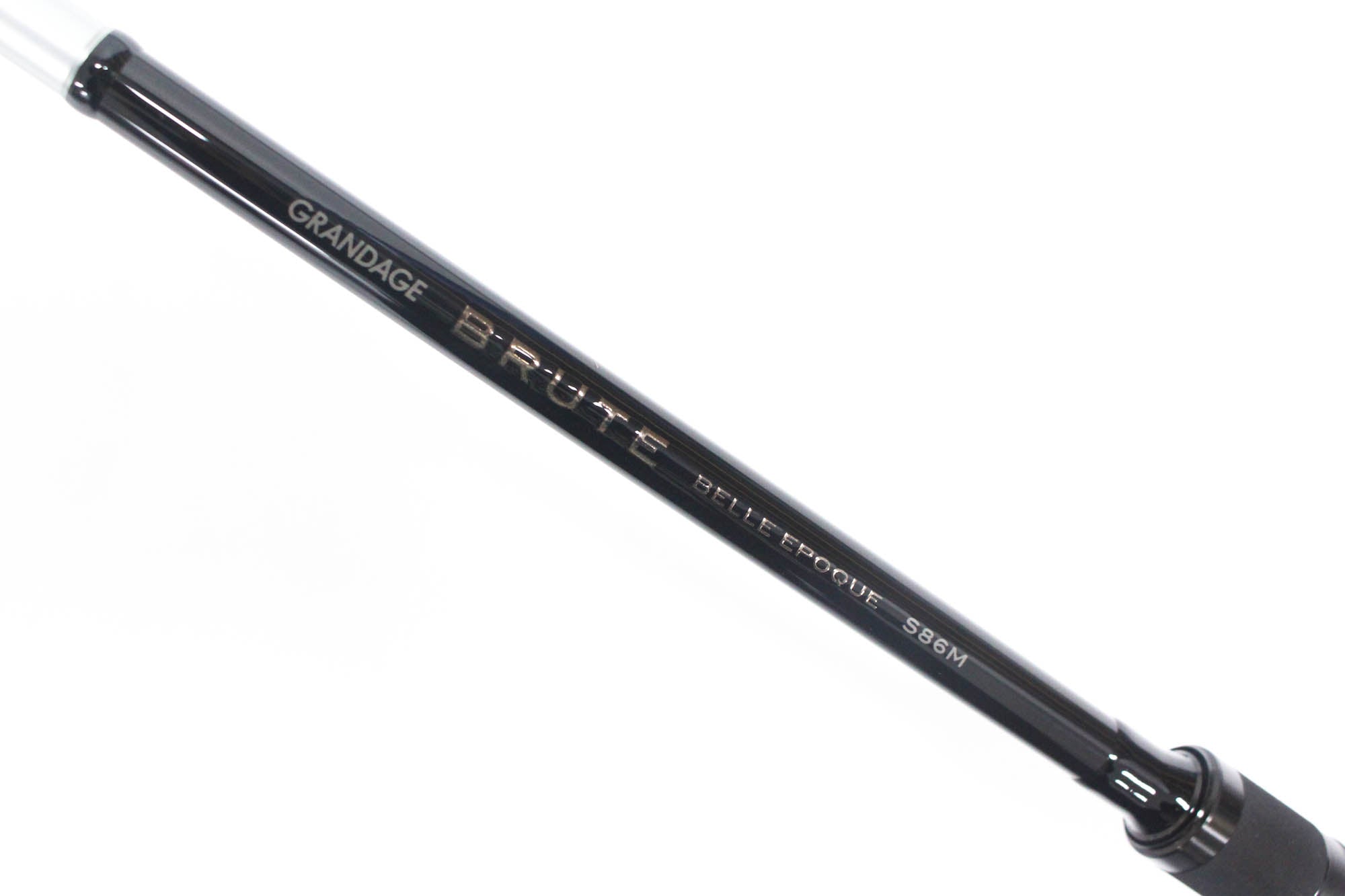 Apia Rod Spinning Grandage Brute S86M (5905)