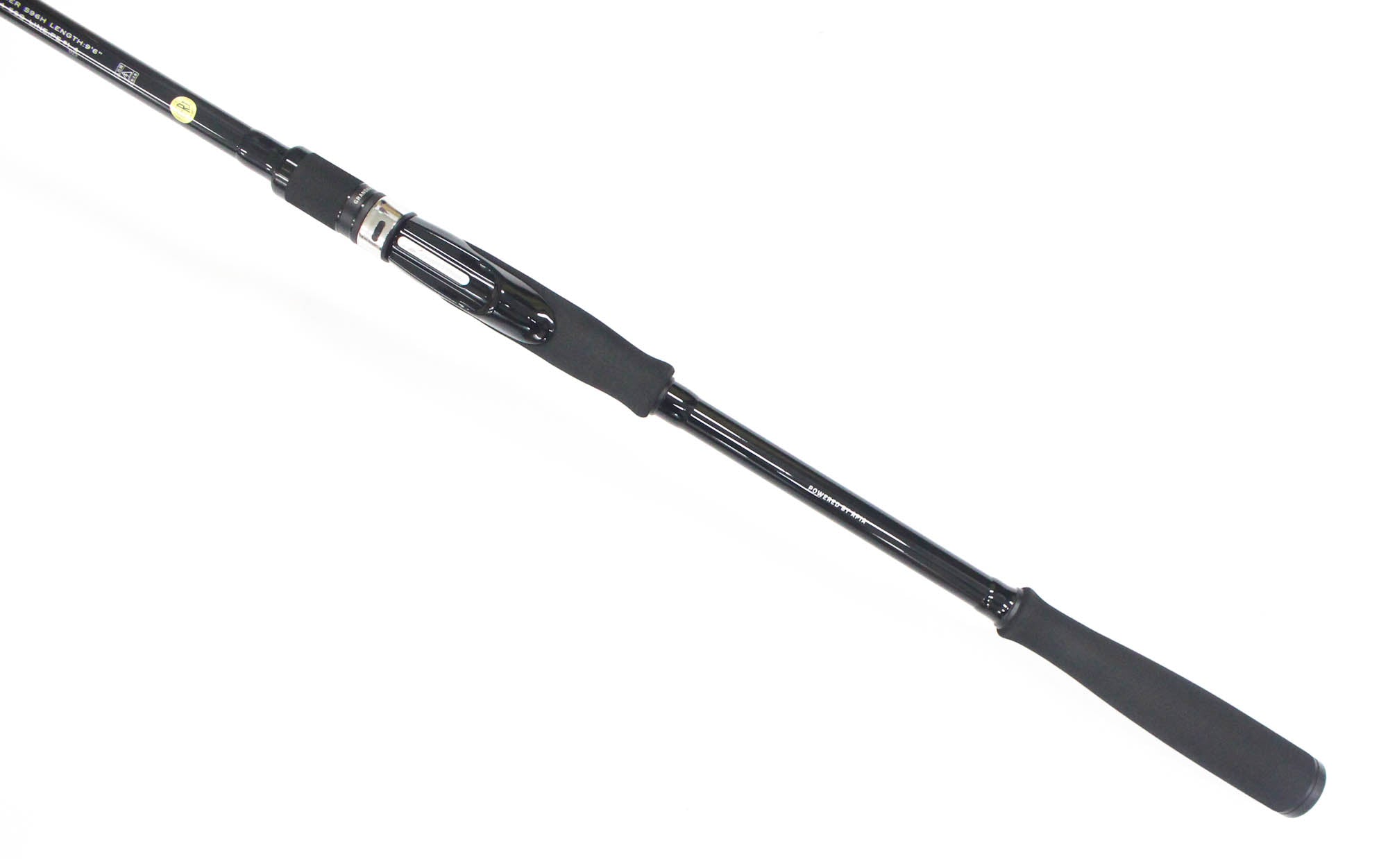 Apia Rod Spinning Grandage Brute S96H (5929)