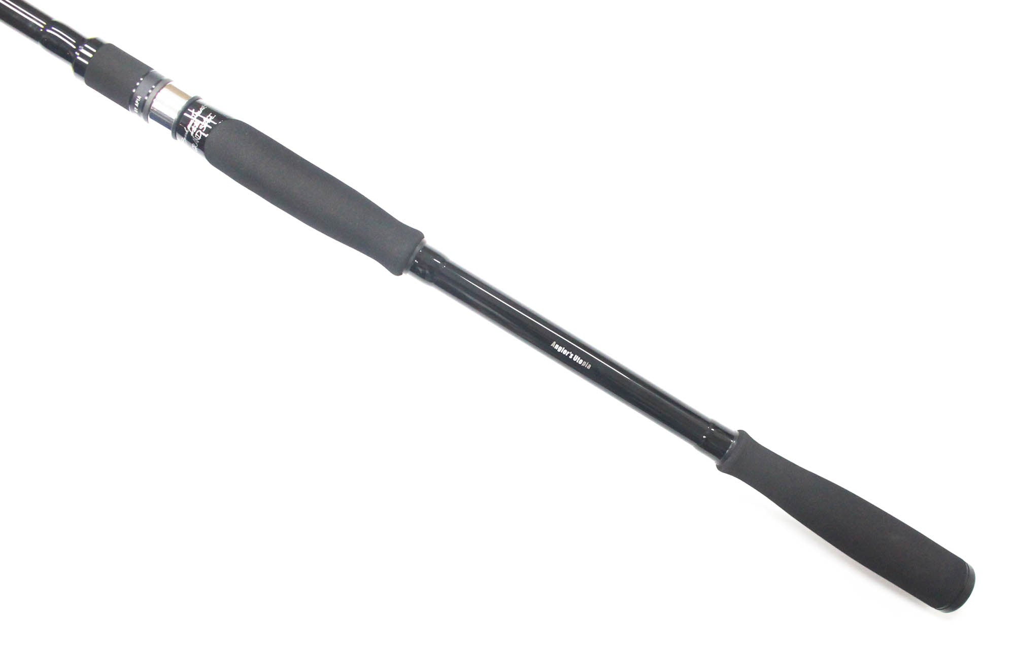 Apia Rod Spinning Grandage Brute S911MH (5936)
