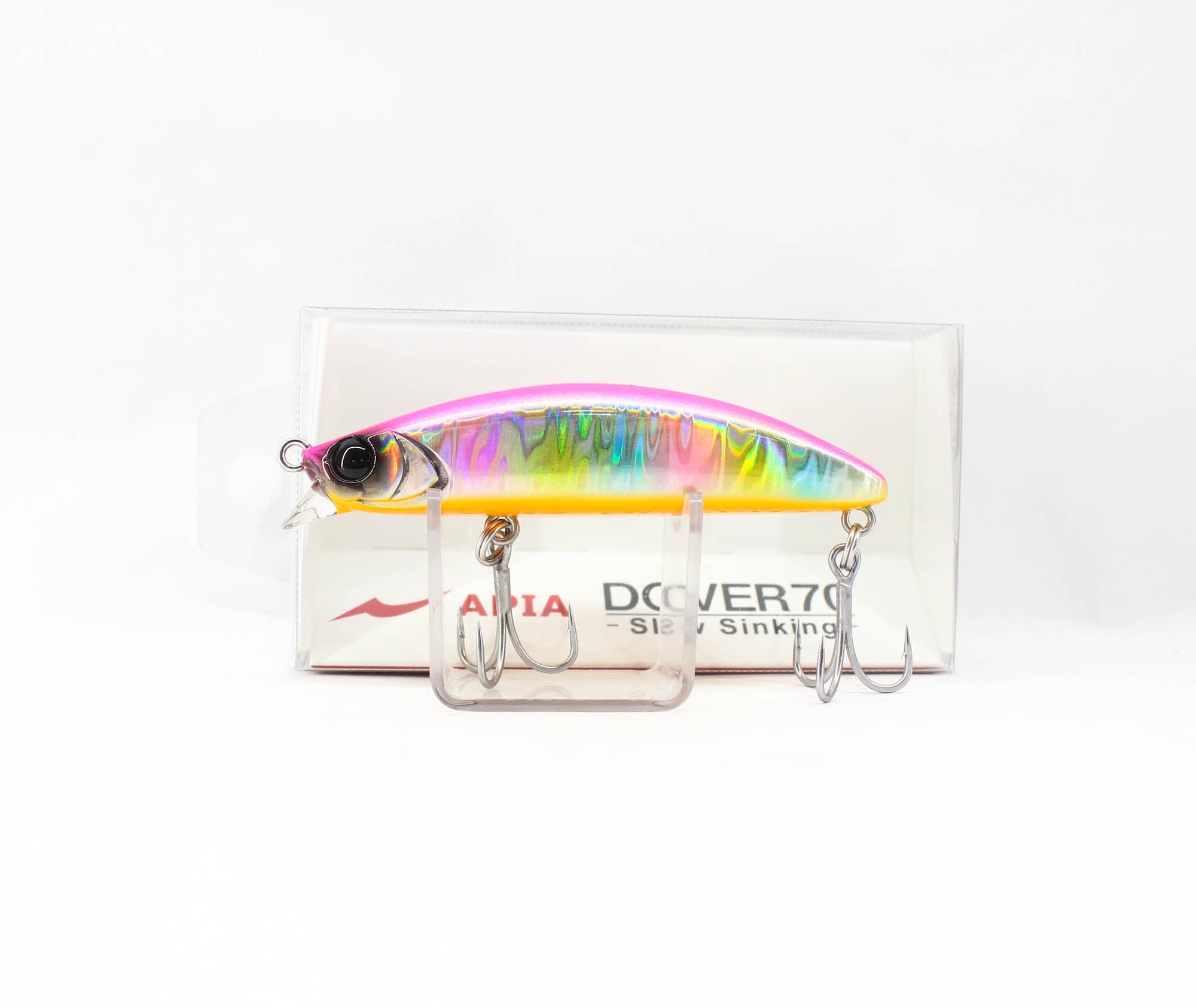Lure Haven Singapore