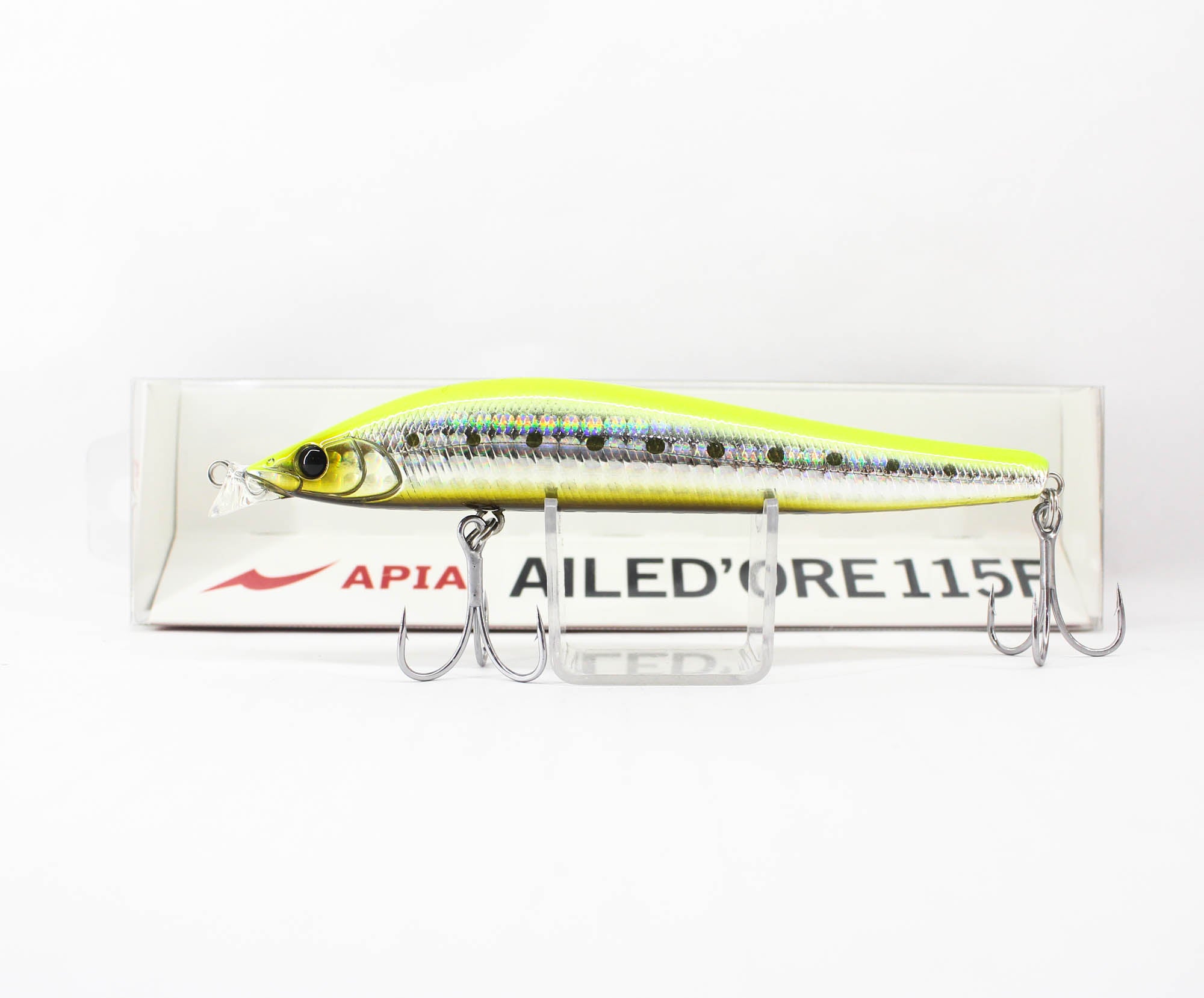 Lure Haven Singapore