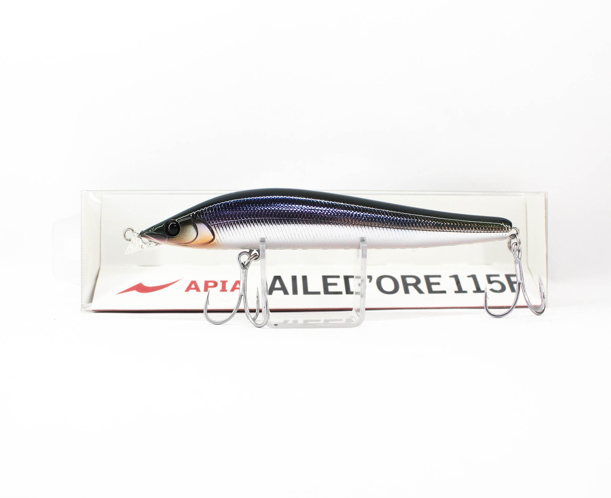Lure Haven Singapore
