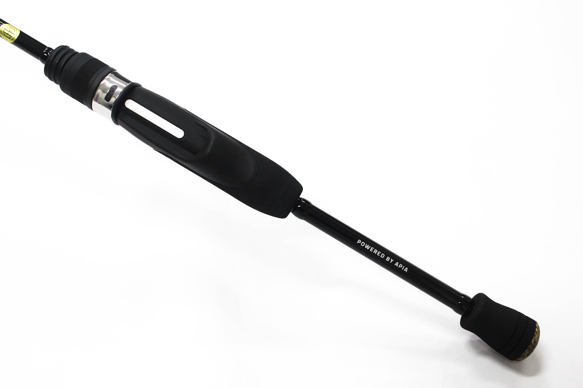 Apia Rod Spinning Grandage Legacy S61UL-SS Sweeper (8005)