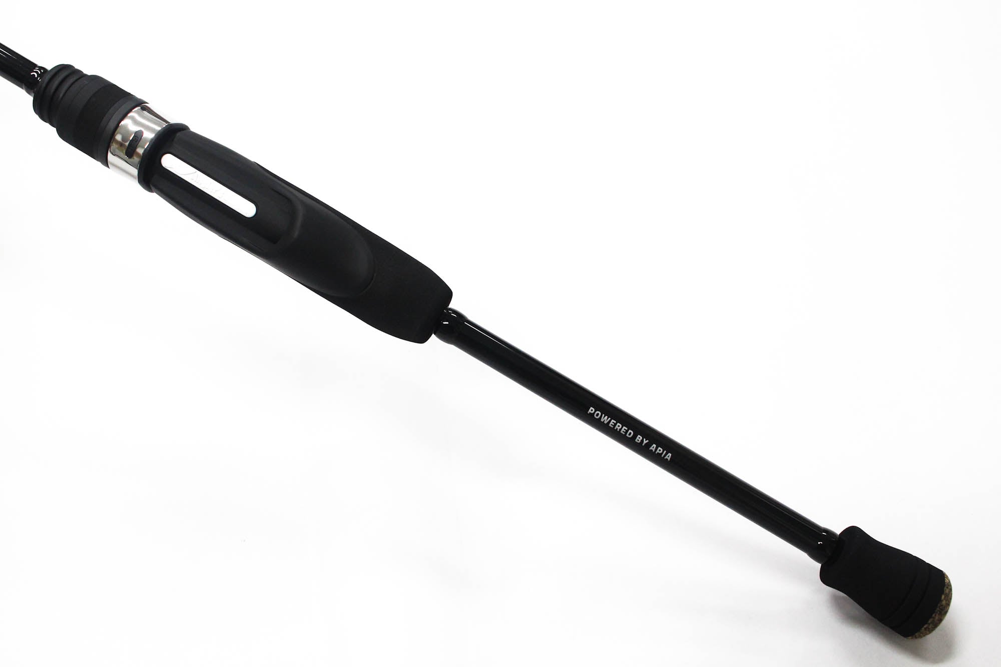 Apia Rod Spinning Grandage Legacy S66L-HS Stay Gold (8012)