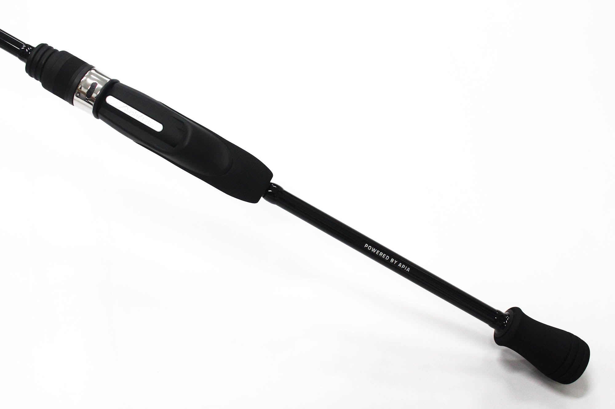 Apia Rod Spinning Grandage Legacy S72L-SS Riddler (8036)