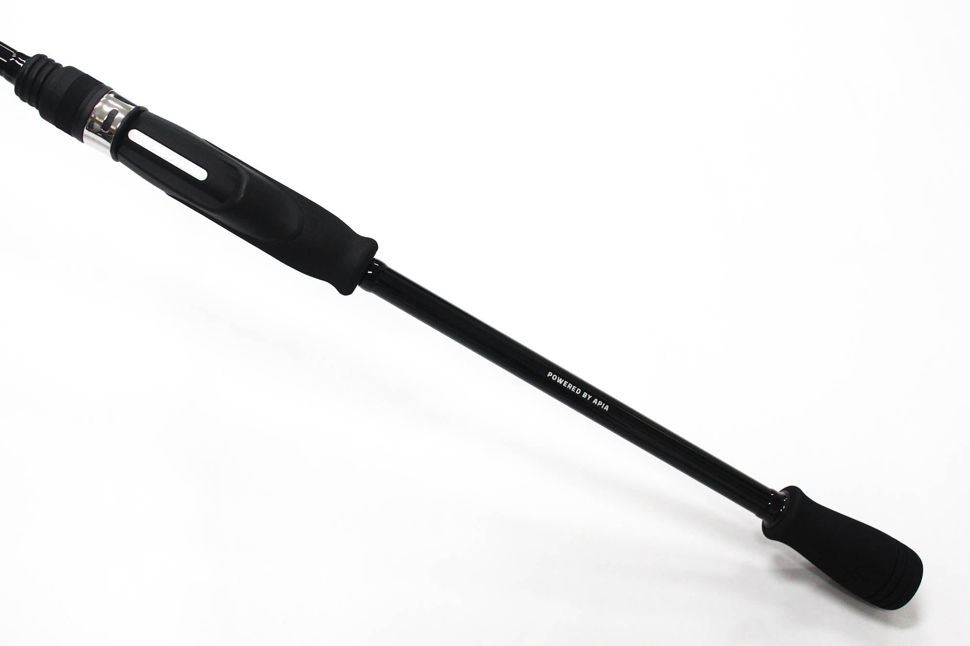 Apia Rod Spinning Grandage Legacy S83M-HS Super Blast (8050)
