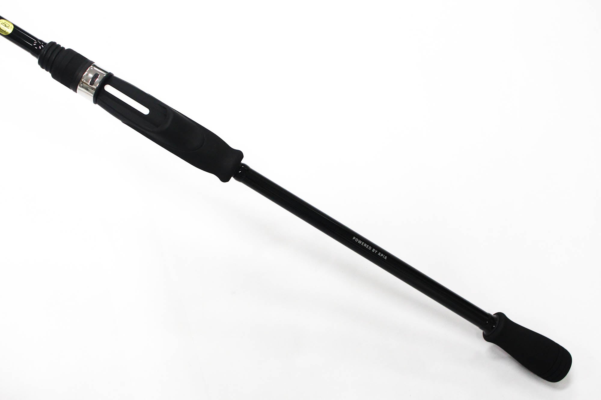 Apia Rod Spinning Grandage Legacy S86MHT Ruthless (8067)