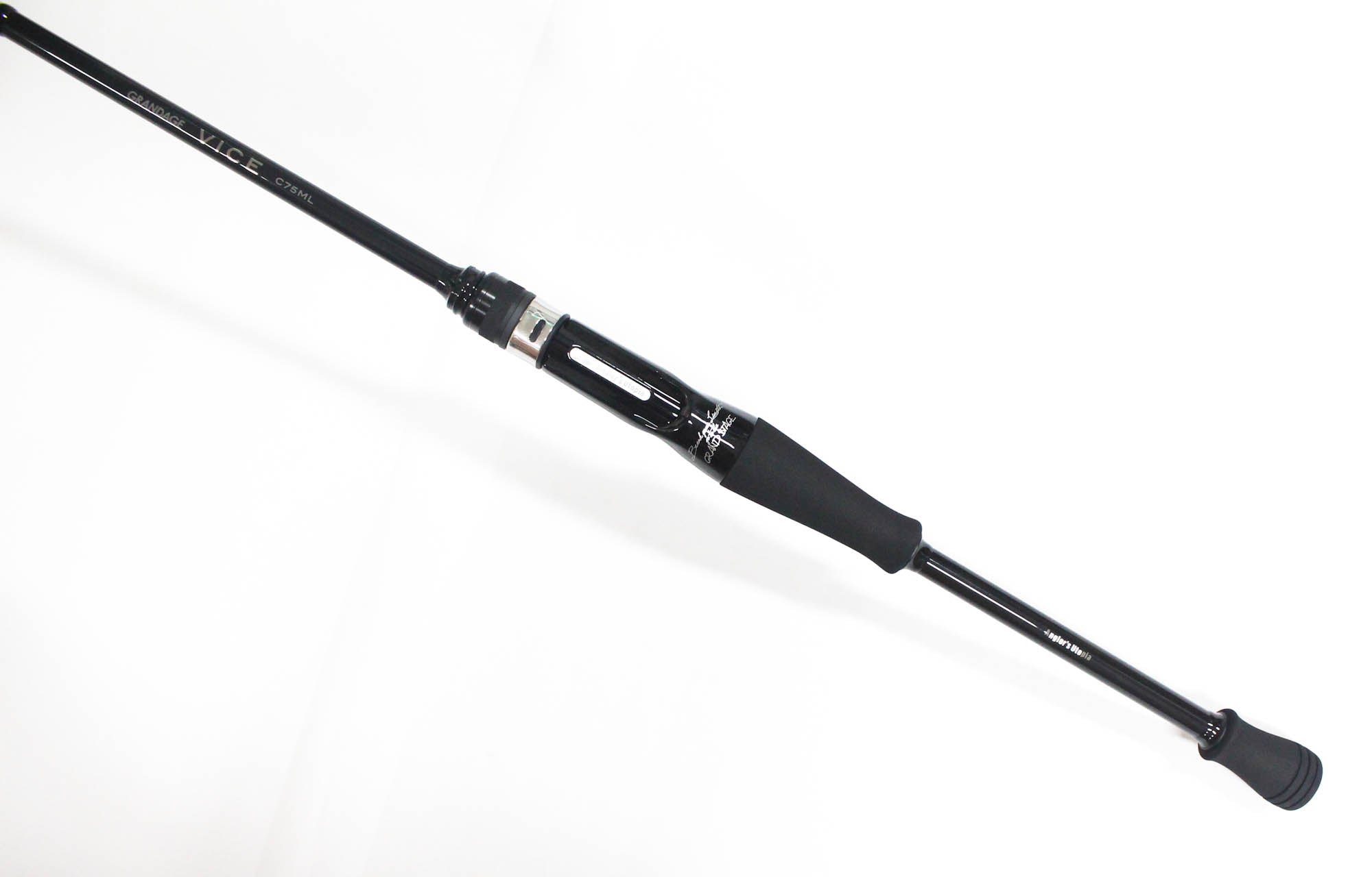 Apia Rod Baitcast Grandage Vice C75ML (8081)