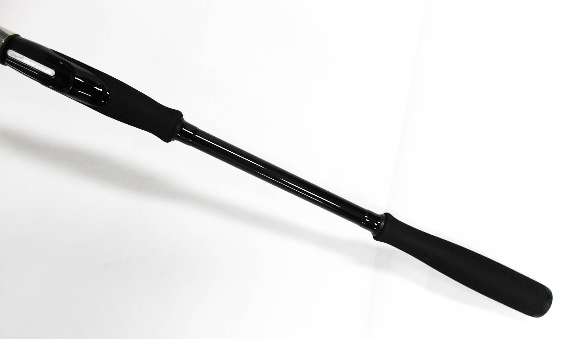 Apia Rod Spinning Grandage Megasoul S66MH+ (8104)