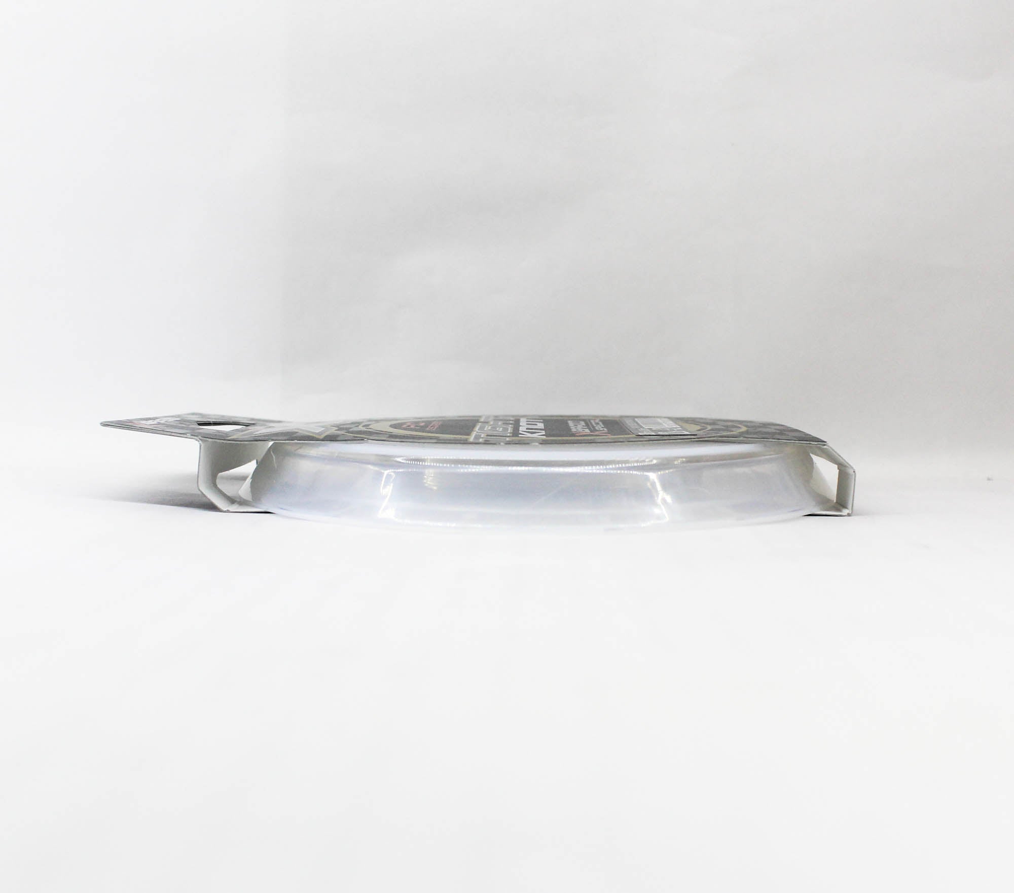 YGK X Braid Absorber Fluorocarbon Shock Leader Tight Knot 30m 12lb (8230)