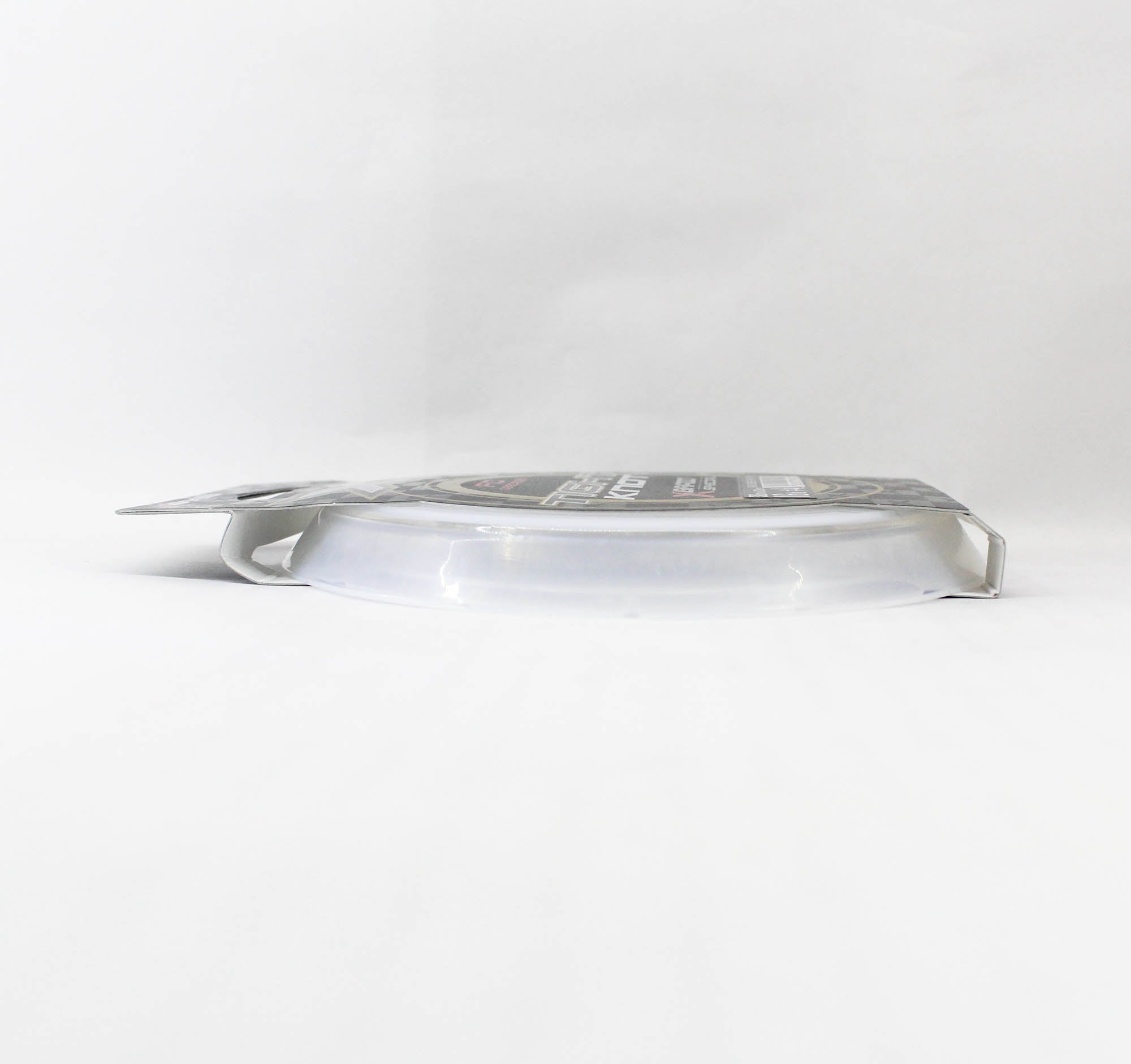 YGK X Braid Absorber Fluorocarbon Shock Leader Tight Knot 30m 16lb (8247)