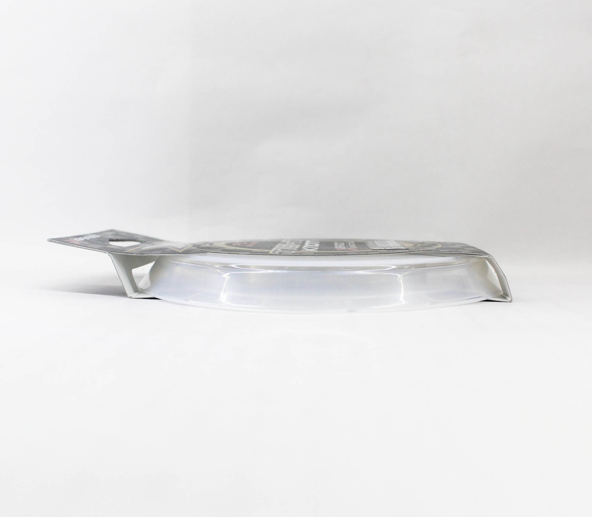 YGK X Braid Absorber Fluorocarbon Shock Leader Tight Knot 30m 25lb (8261)