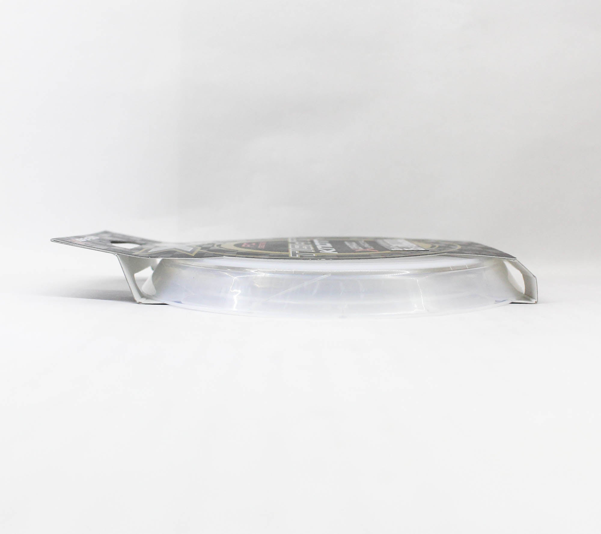 YGK X Braid Absorber Fluorocarbon Shock Leader Tight Knot 30m 35lb (8292)