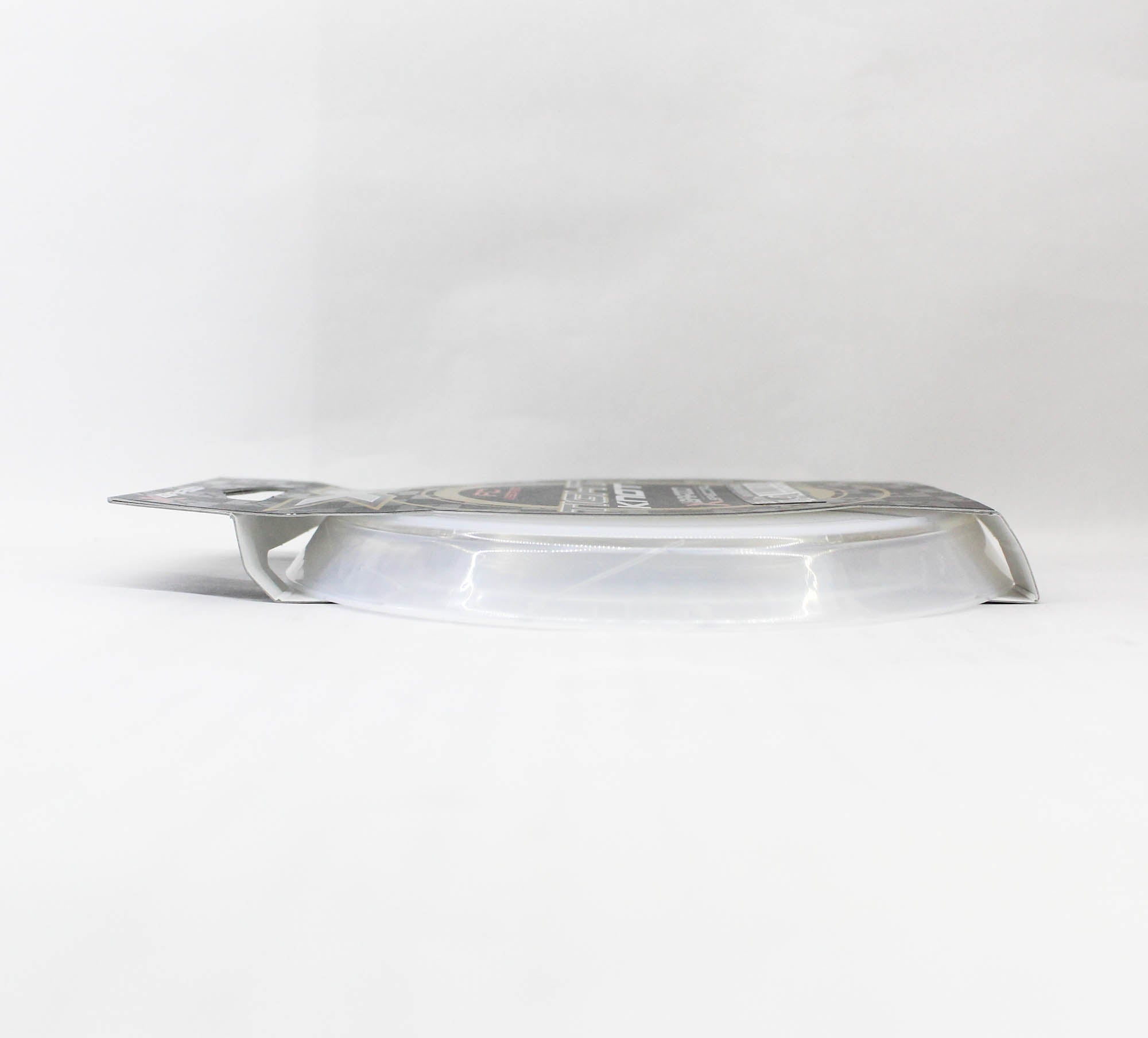 YGK X Braid Absorber Fluorocarbon Shock Leader Tight Knot 30m 40lb (8308)