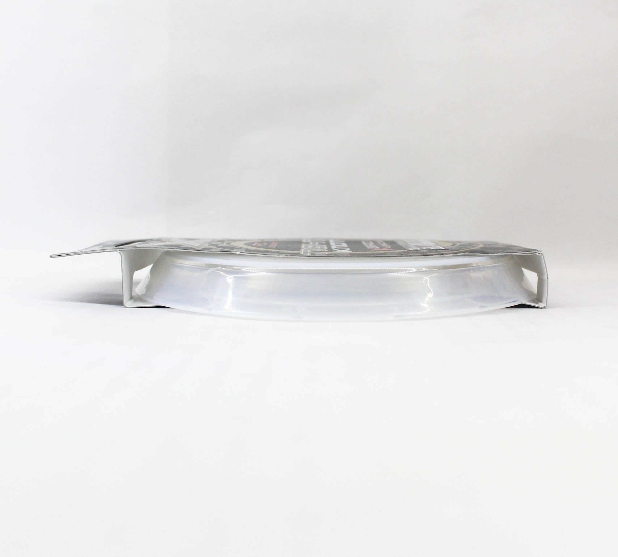 YGK X Braid Absorber Fluorocarbon Shock Leader Tight Knot 30m 50lb (8315)