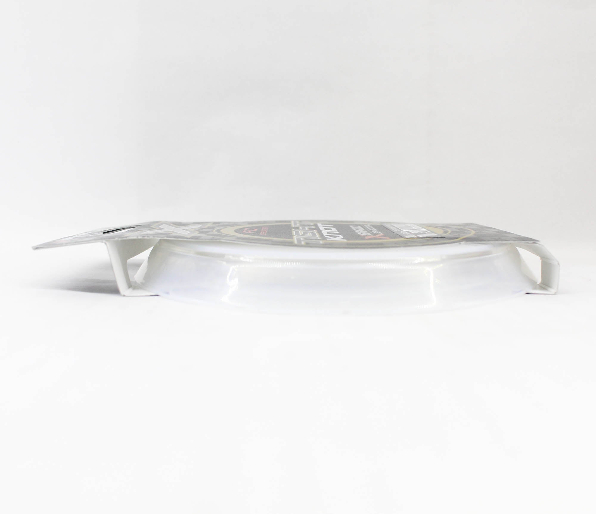 YGK X Braid Absorber Fluorocarbon Shock Leader Tight Knot 30m 70lb (8339)