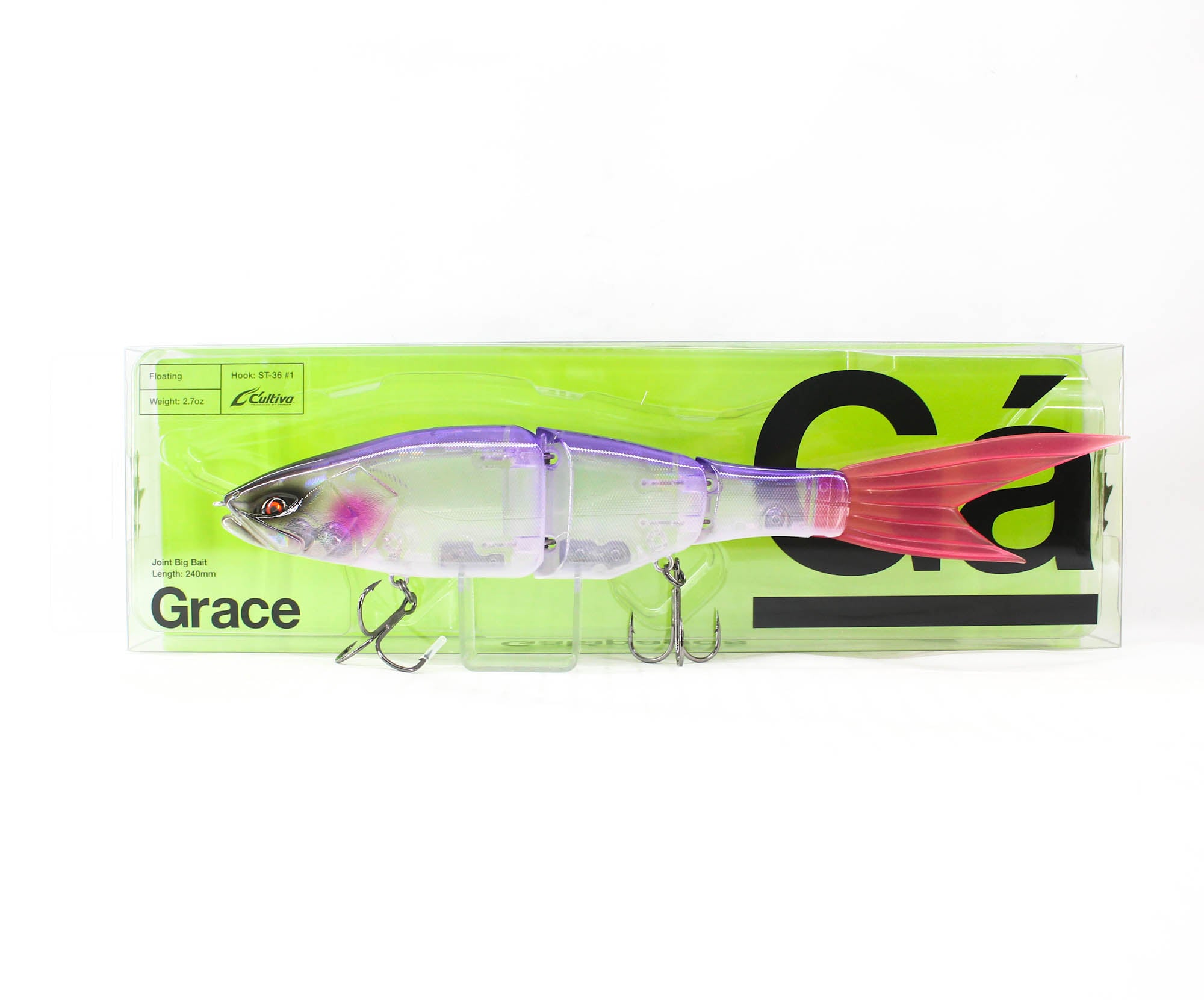 Lure Haven Singapore