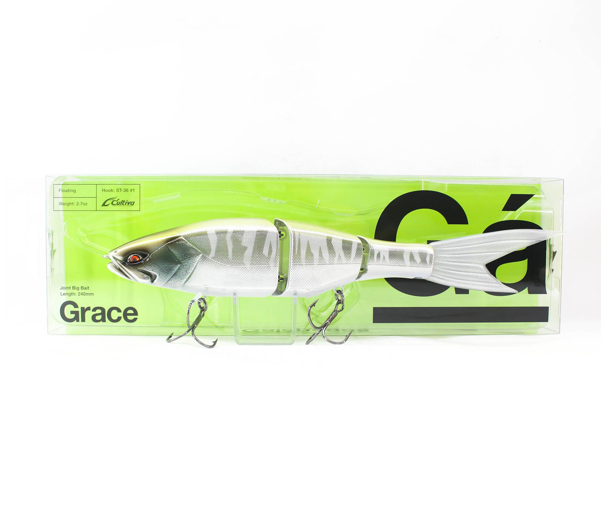 Lure Haven Singapore