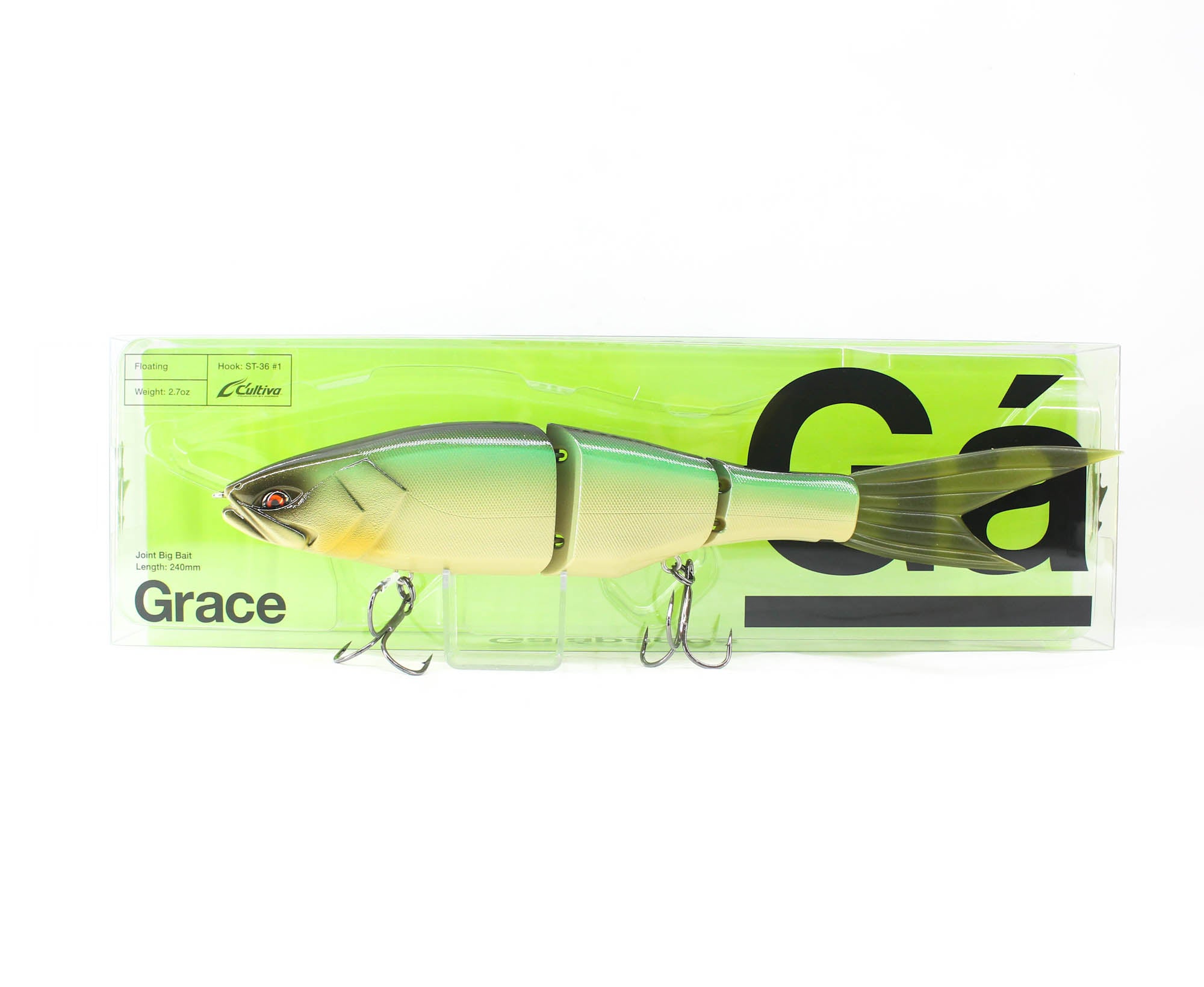 Lure Haven Singapore