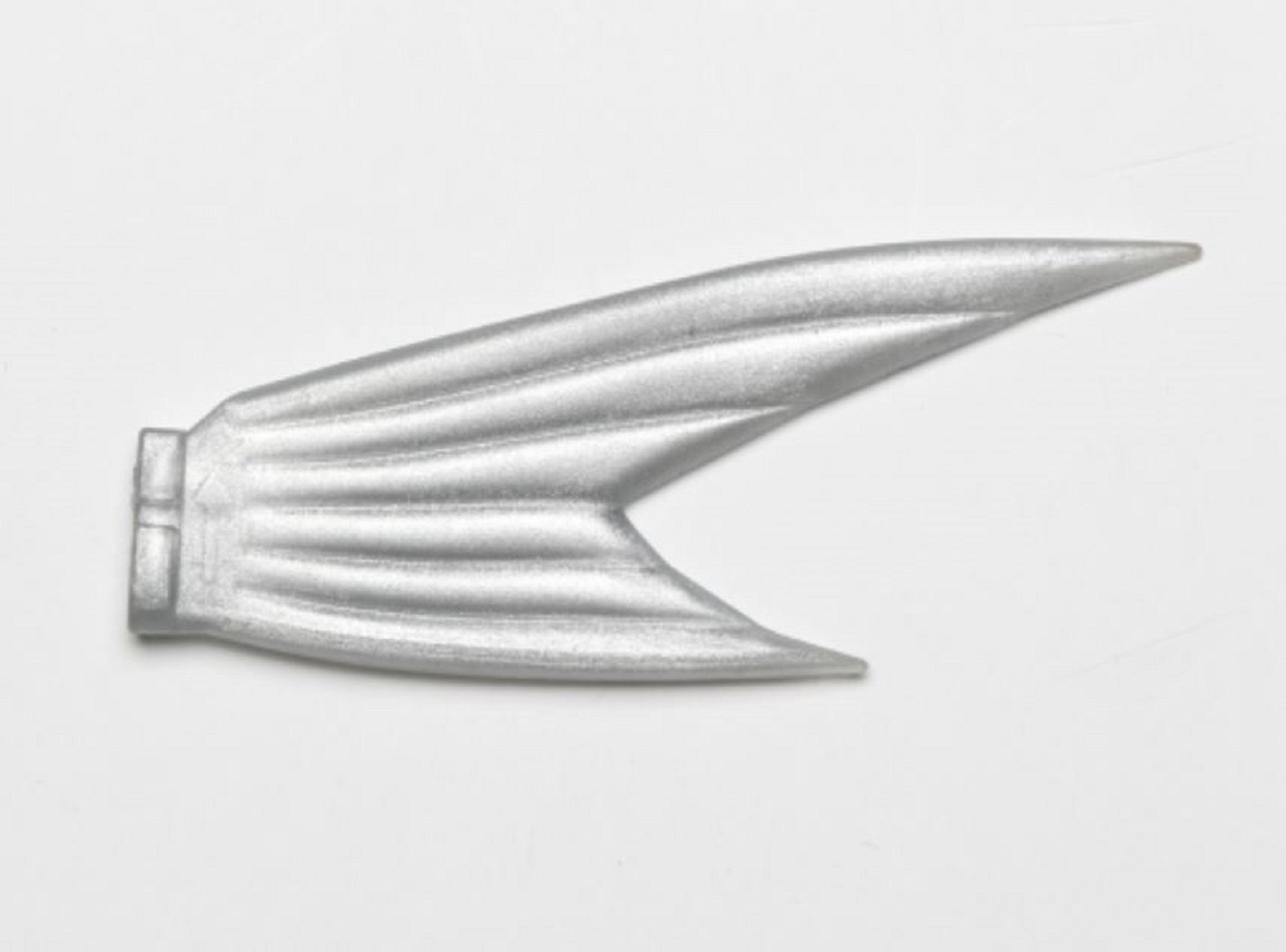 Galapagos Grace 240 Commet Spare Tail Metal Silver Hard (1464)