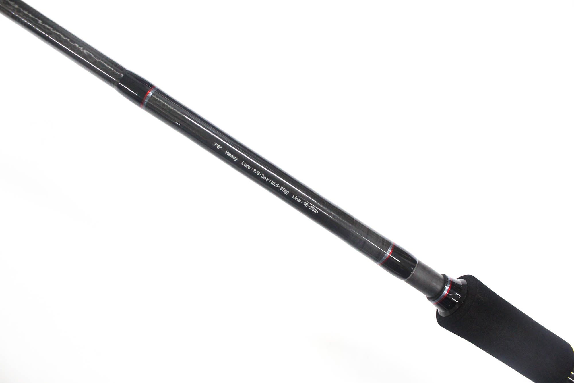 Galapagos Rod Baitcast Daybreak Atlas GDB-C76HSB (1747)