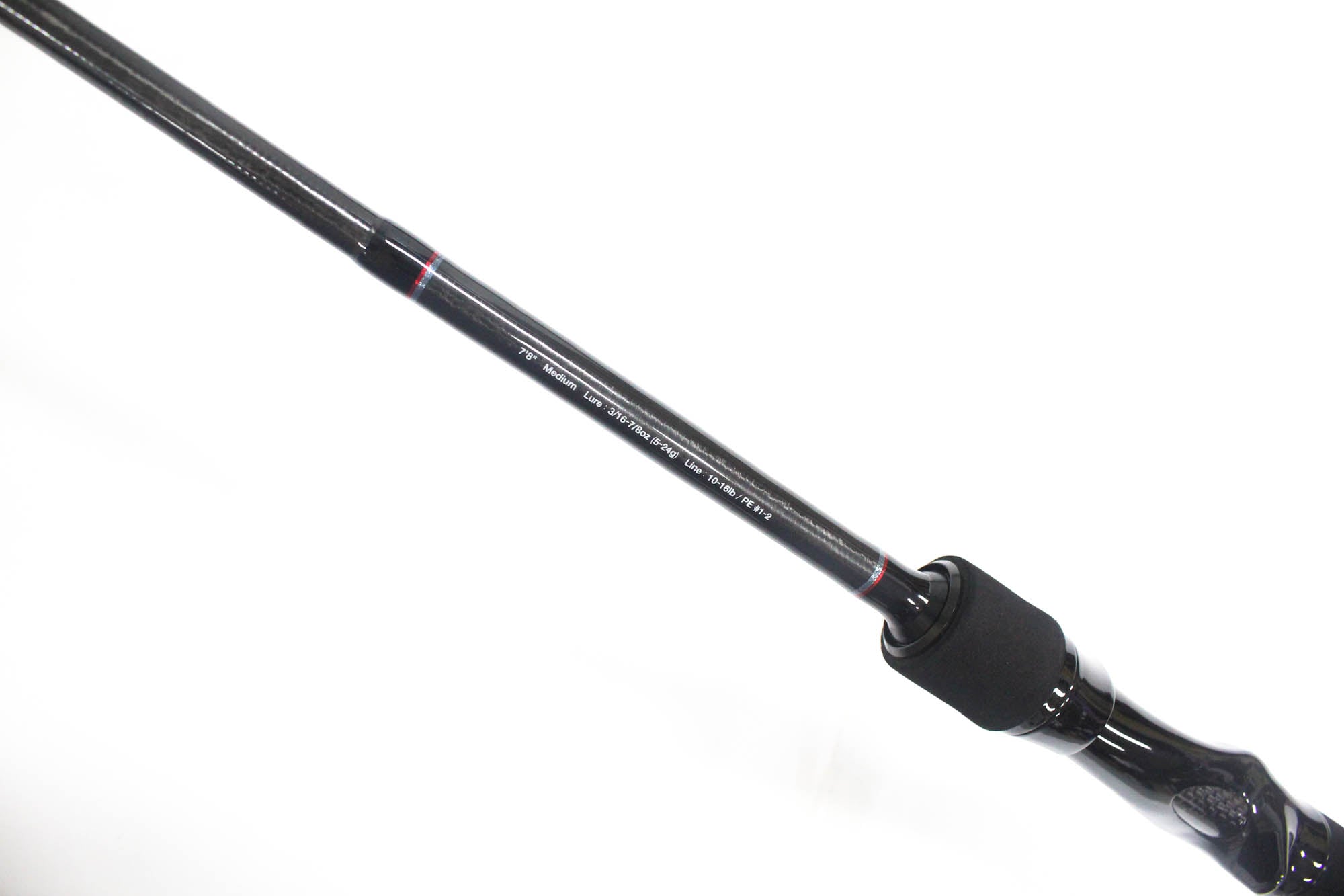 Galapagos Rod Baitcast Daybreak Recordo GDB-C782M-2 (1754)