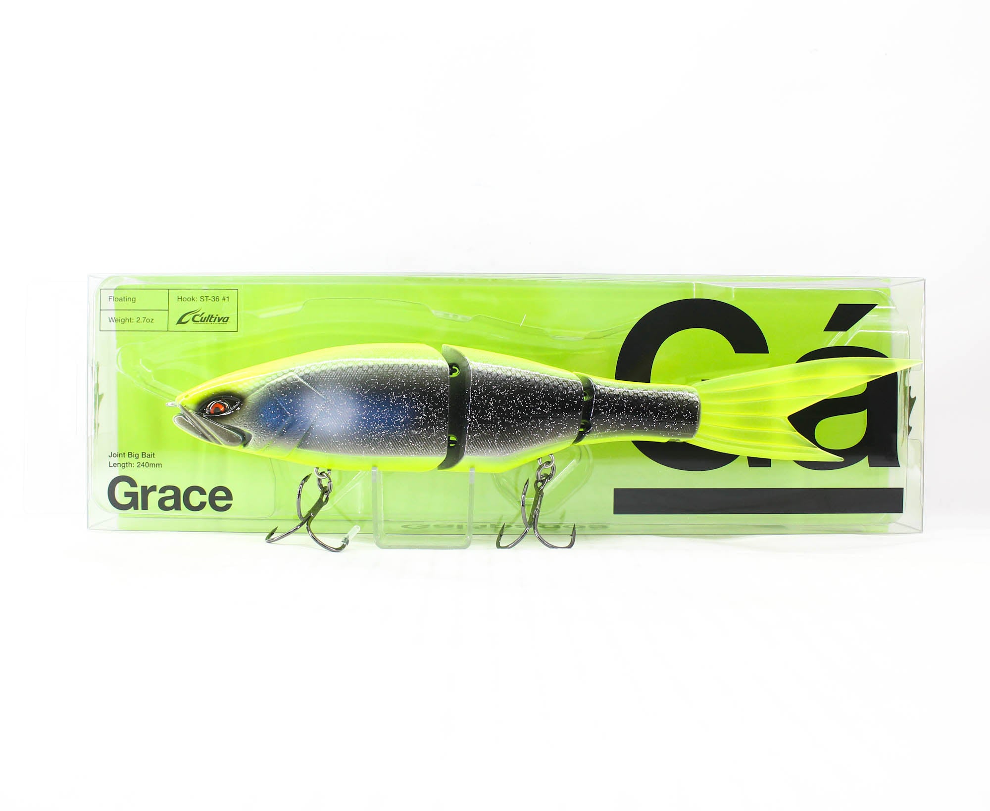 Lure Haven Singapore