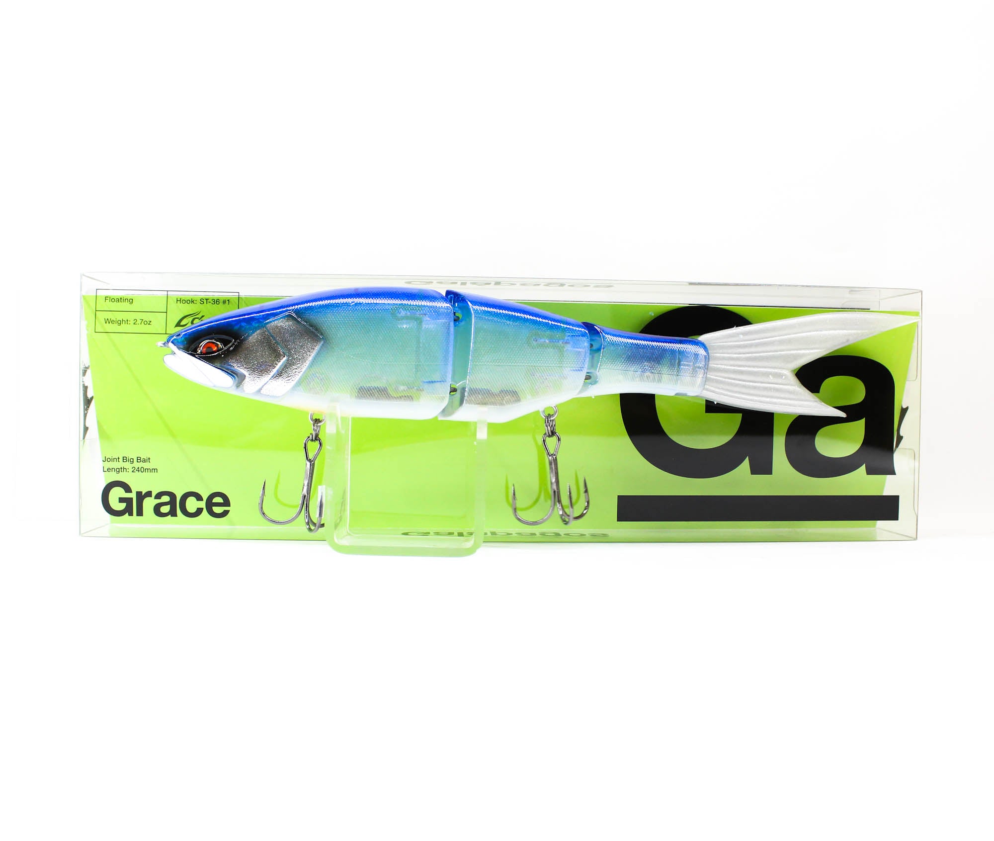 Lure Haven Singapore