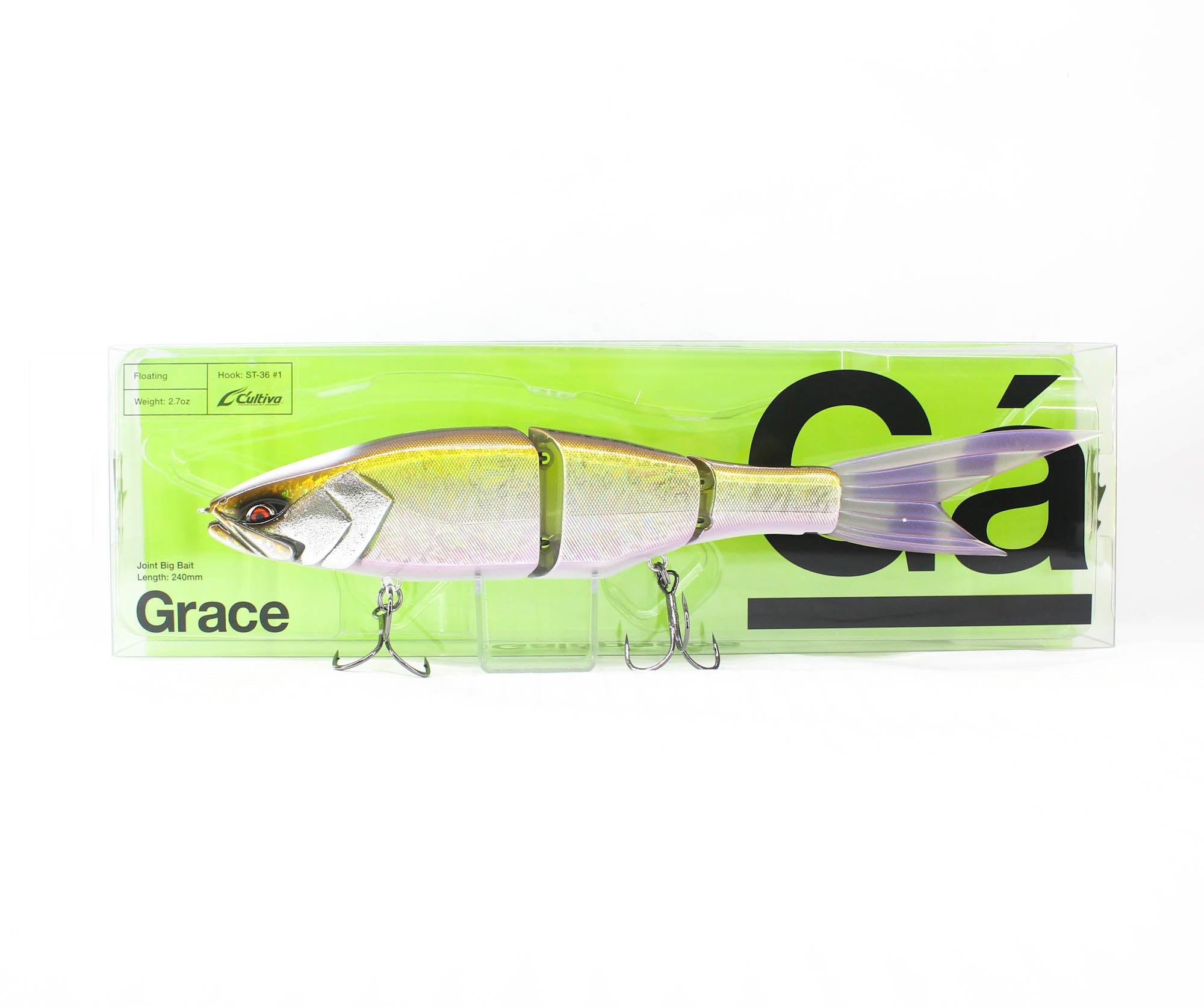 Lure Haven Singapore