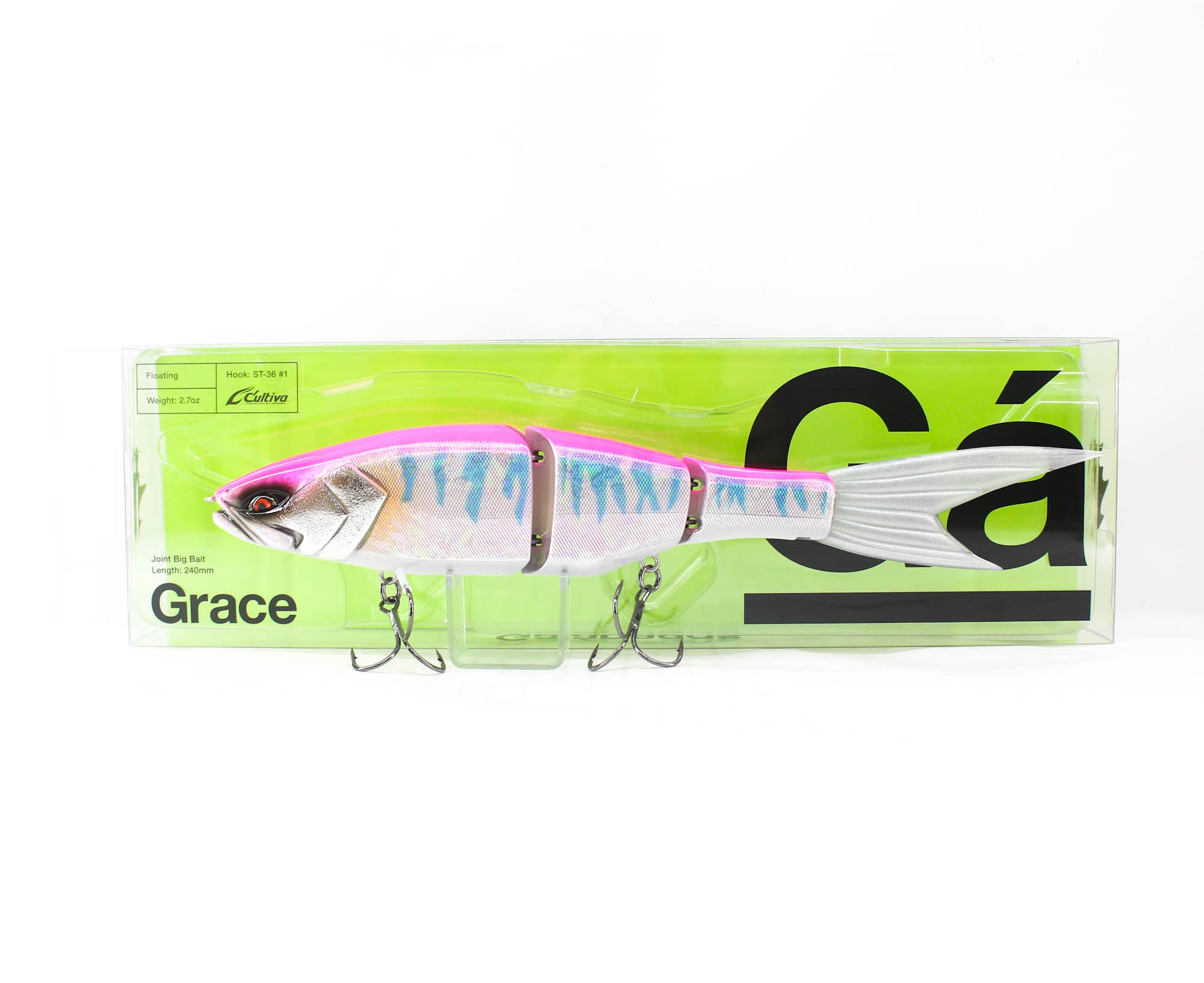 Lure Haven Singapore