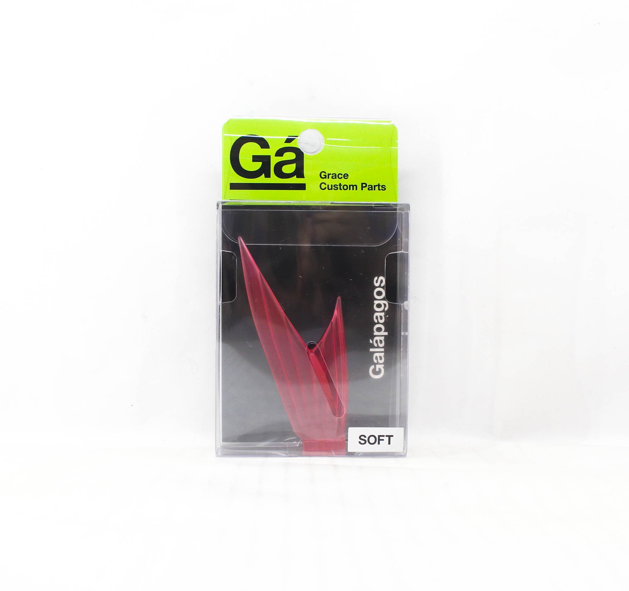 Galapagos Grace 240 Commet Spare Tail Plus Red Soft (3956)