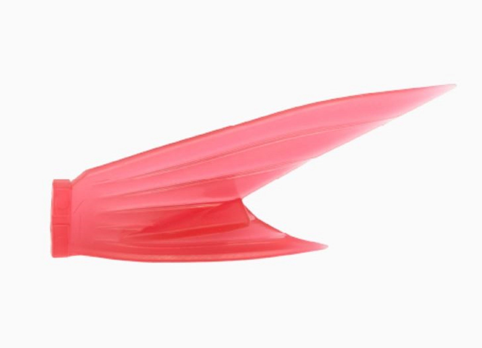 Galapagos Grace 240 Commet Spare Tail Plus Red Soft (3956)