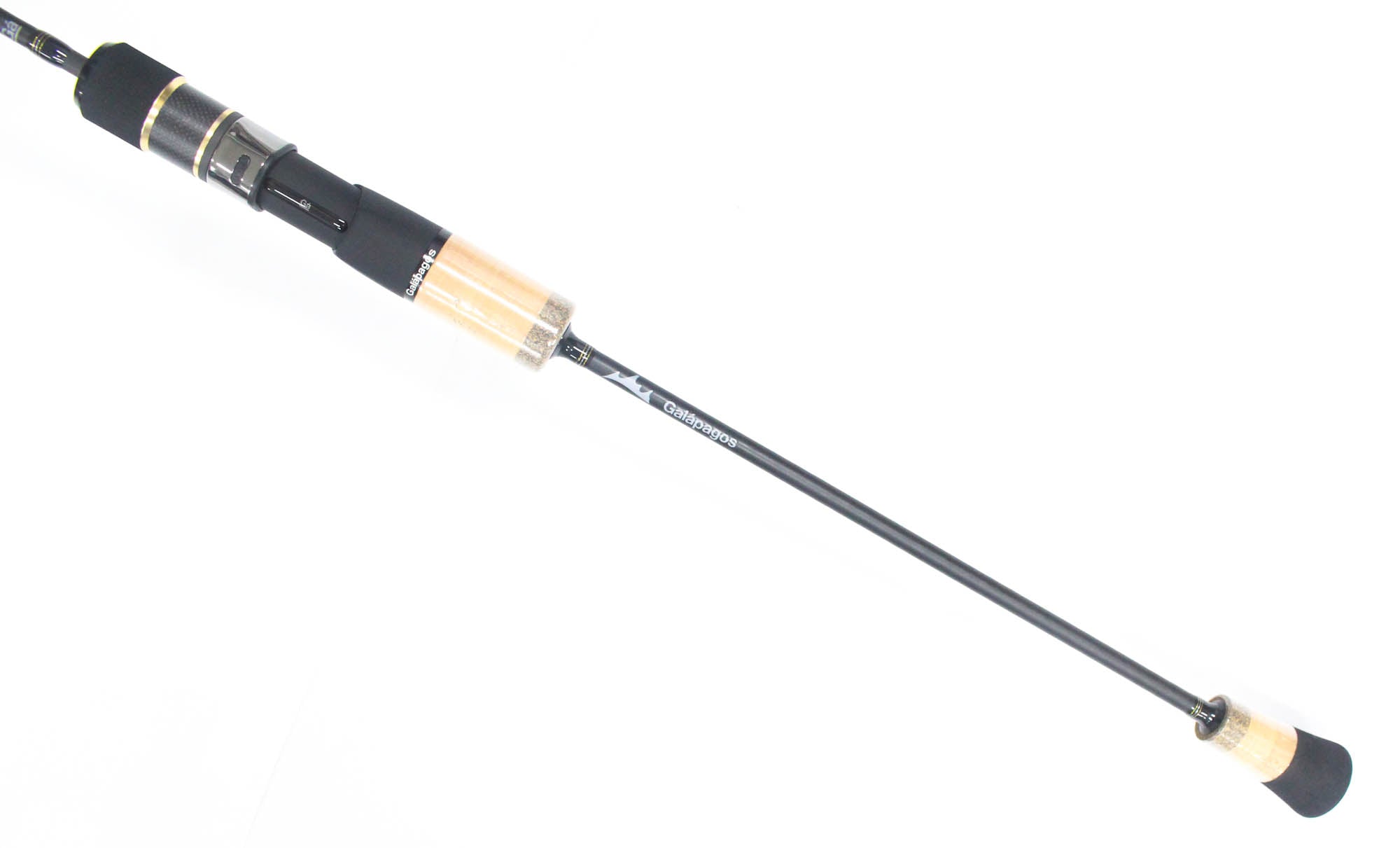 Galapagos Rod Baitcast Jigging Stick GJS-FSB63-1.5 (4489)