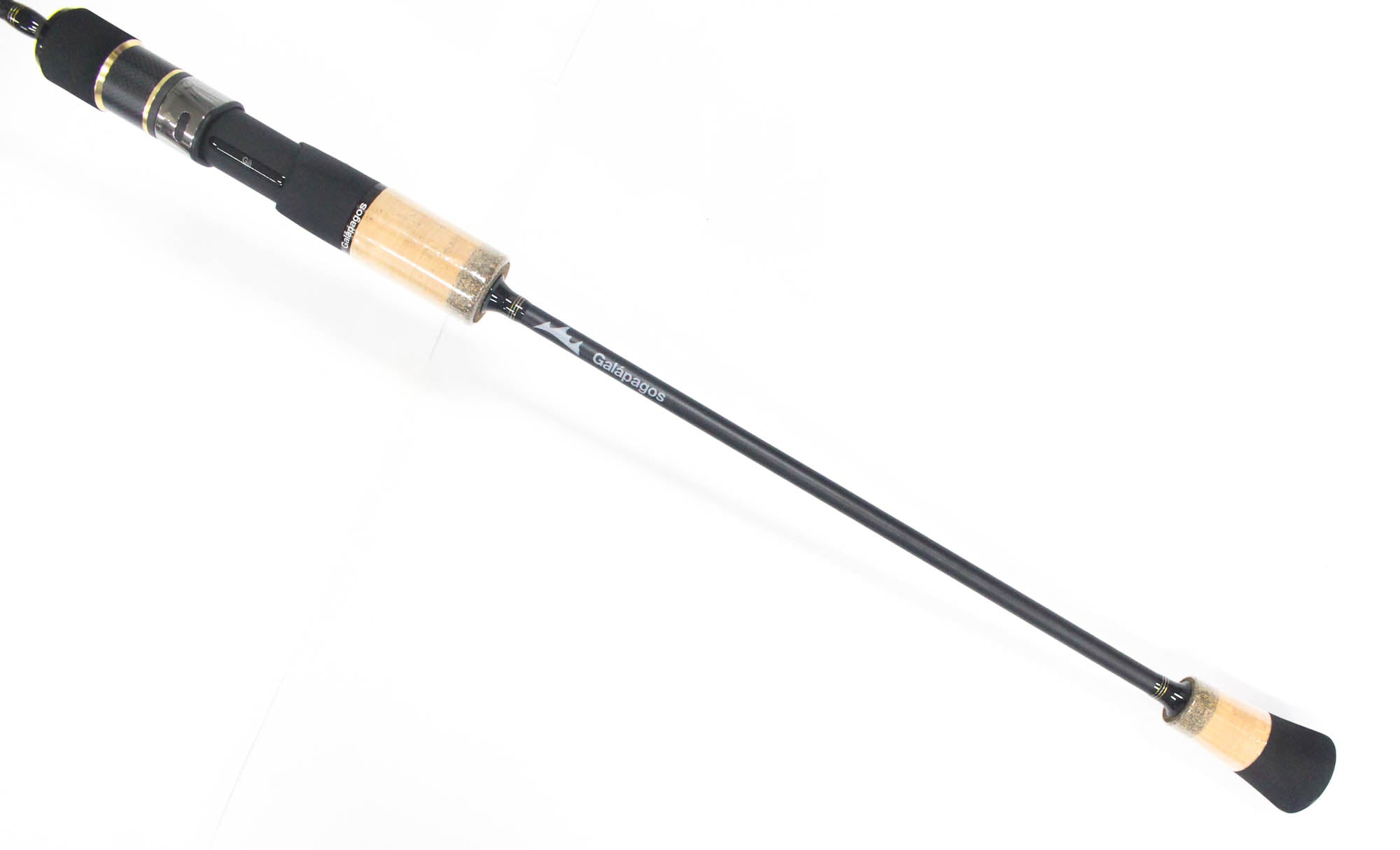 Galapagos Rod Baitcast Jigging Stick GJS-FSB63-2 (4496)